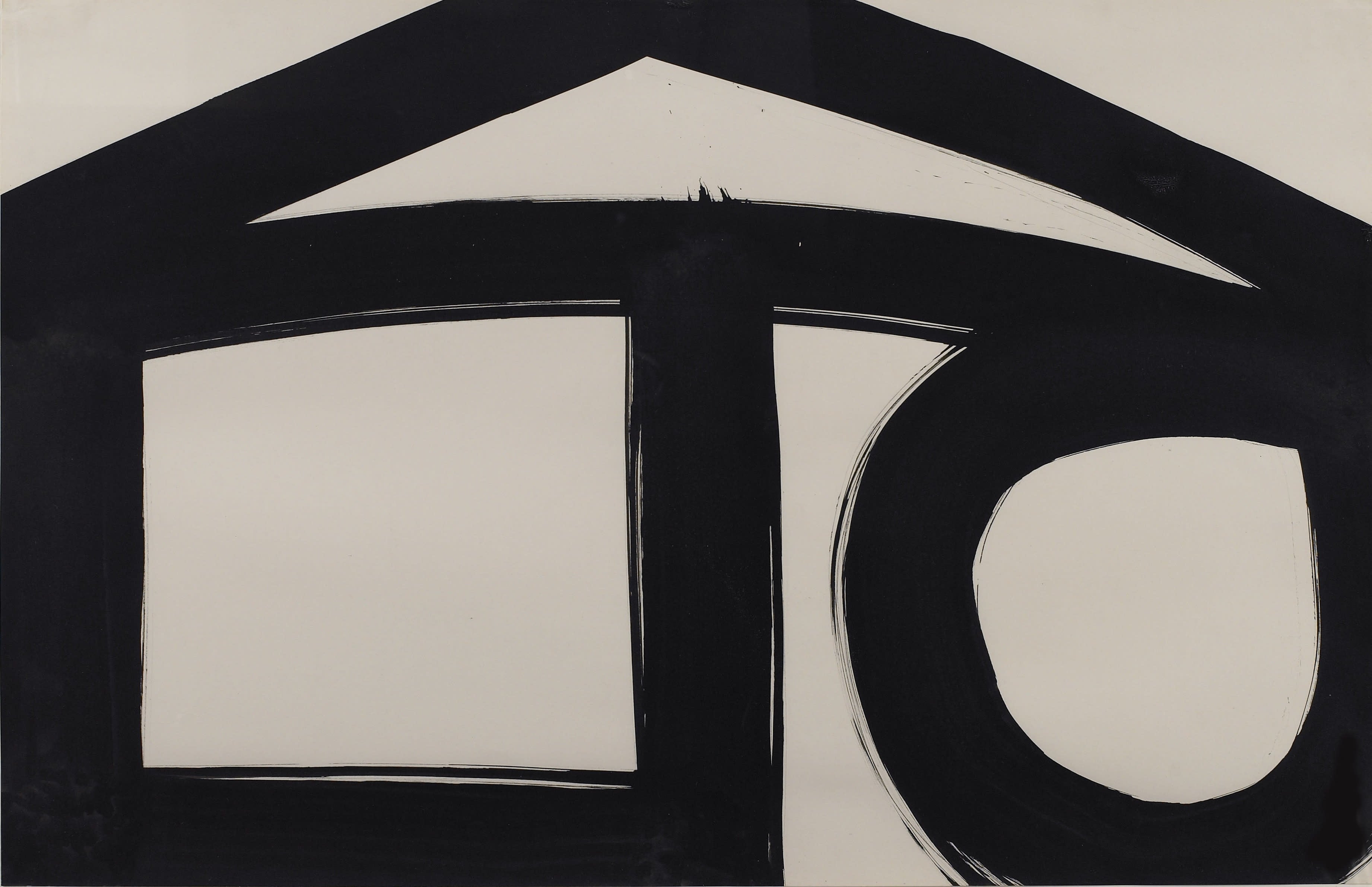 15789, Al Held, 65-A17, 1965