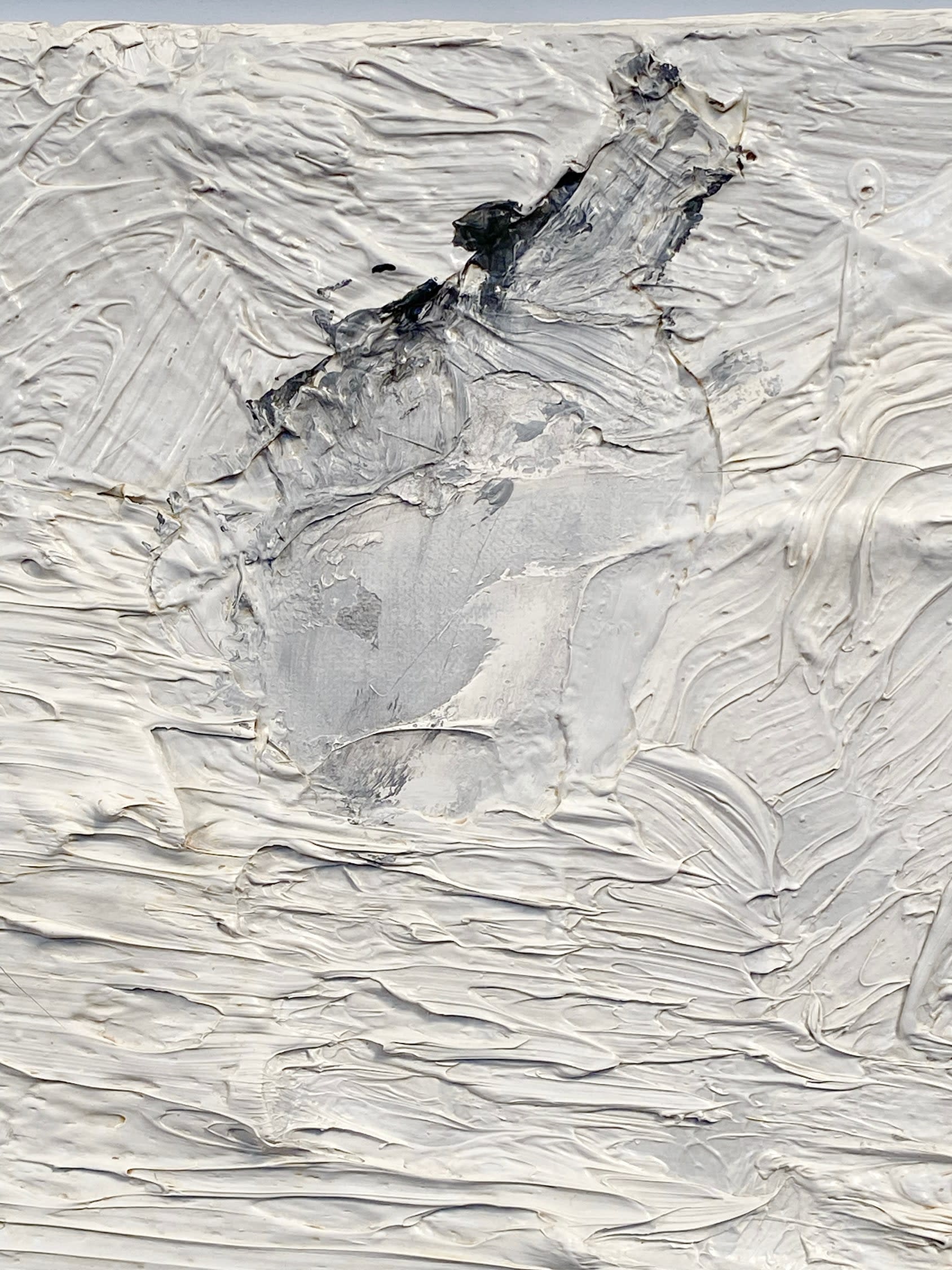 18037, François Aubrun, Untitled #51, 1970