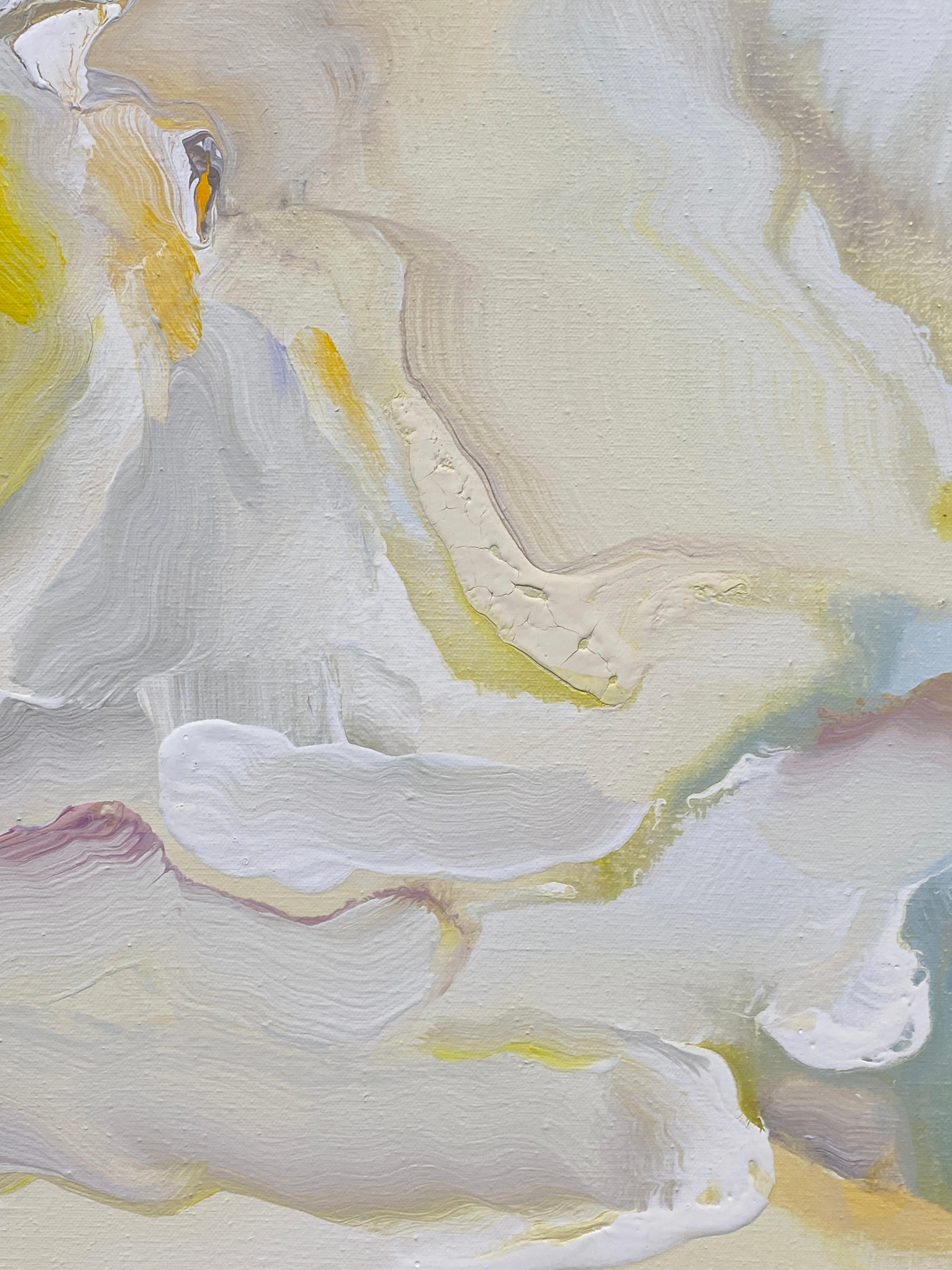 18576, Jasmina Danowski, Silence, 2023