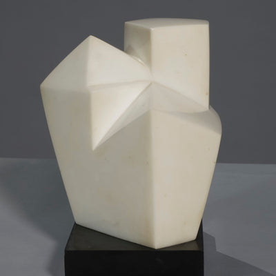 18809, Emile Gilioli, Forme, 1963