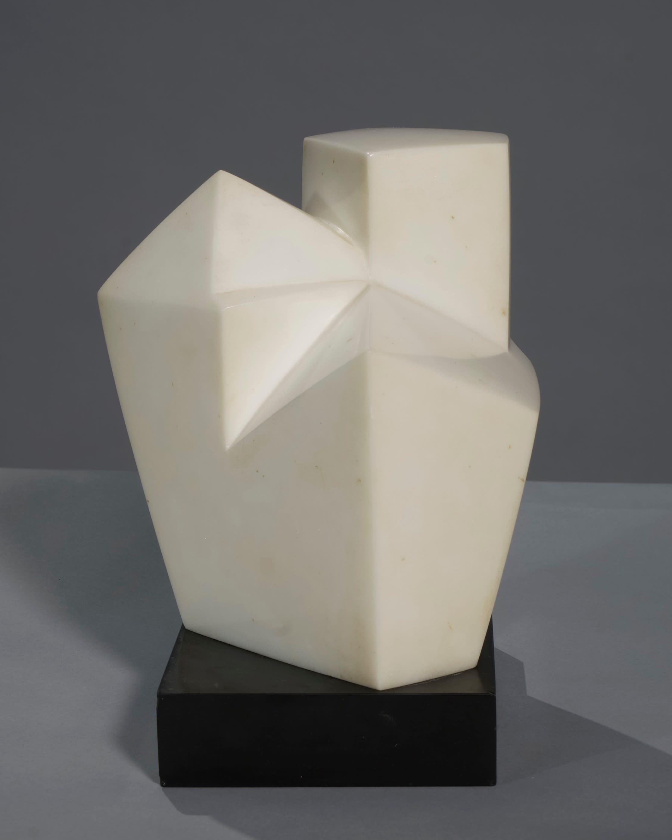18809, Emile Gilioli, Forme, 1963