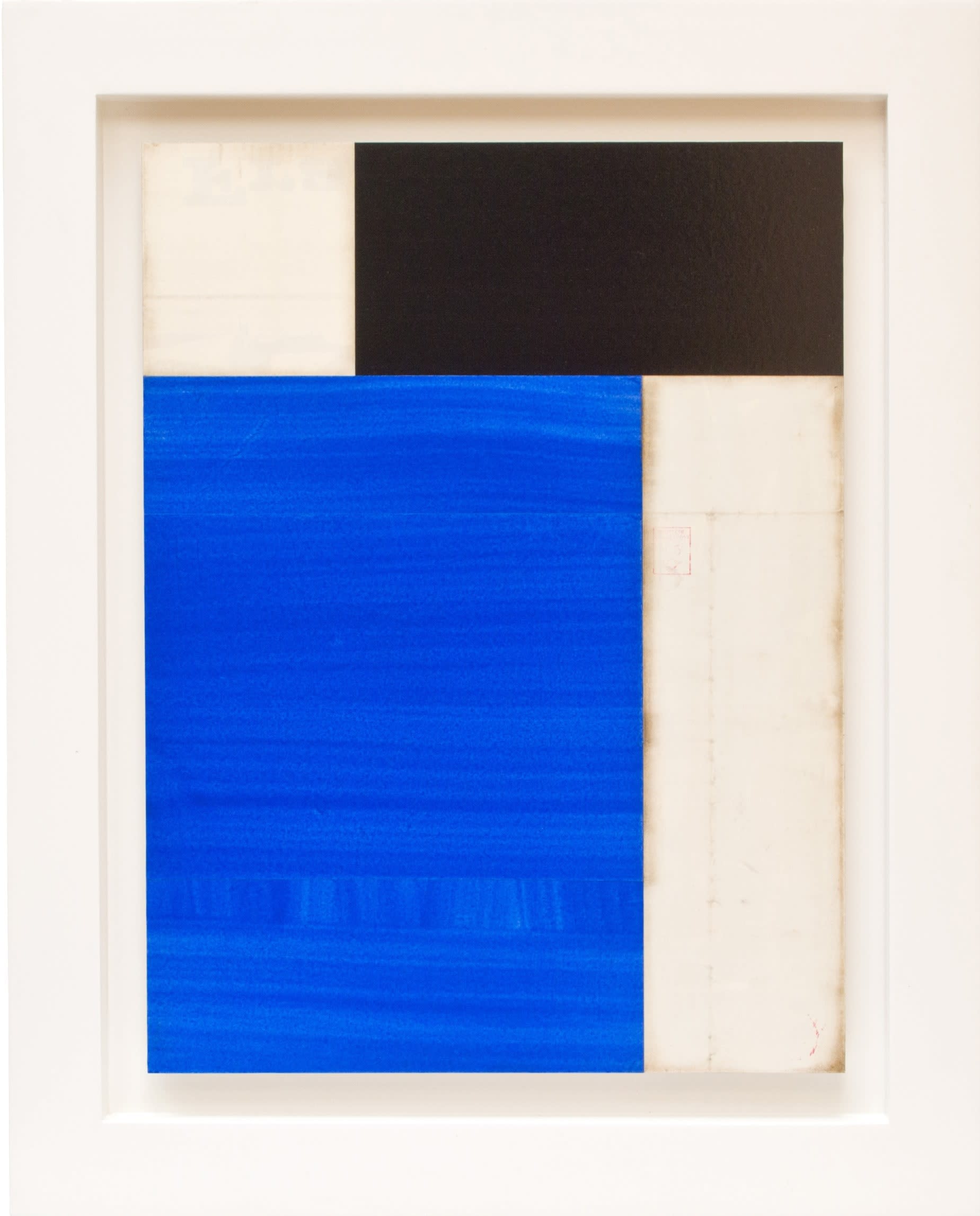 14837, Robert Kelly, Nocturne CXXXVIII, 2008