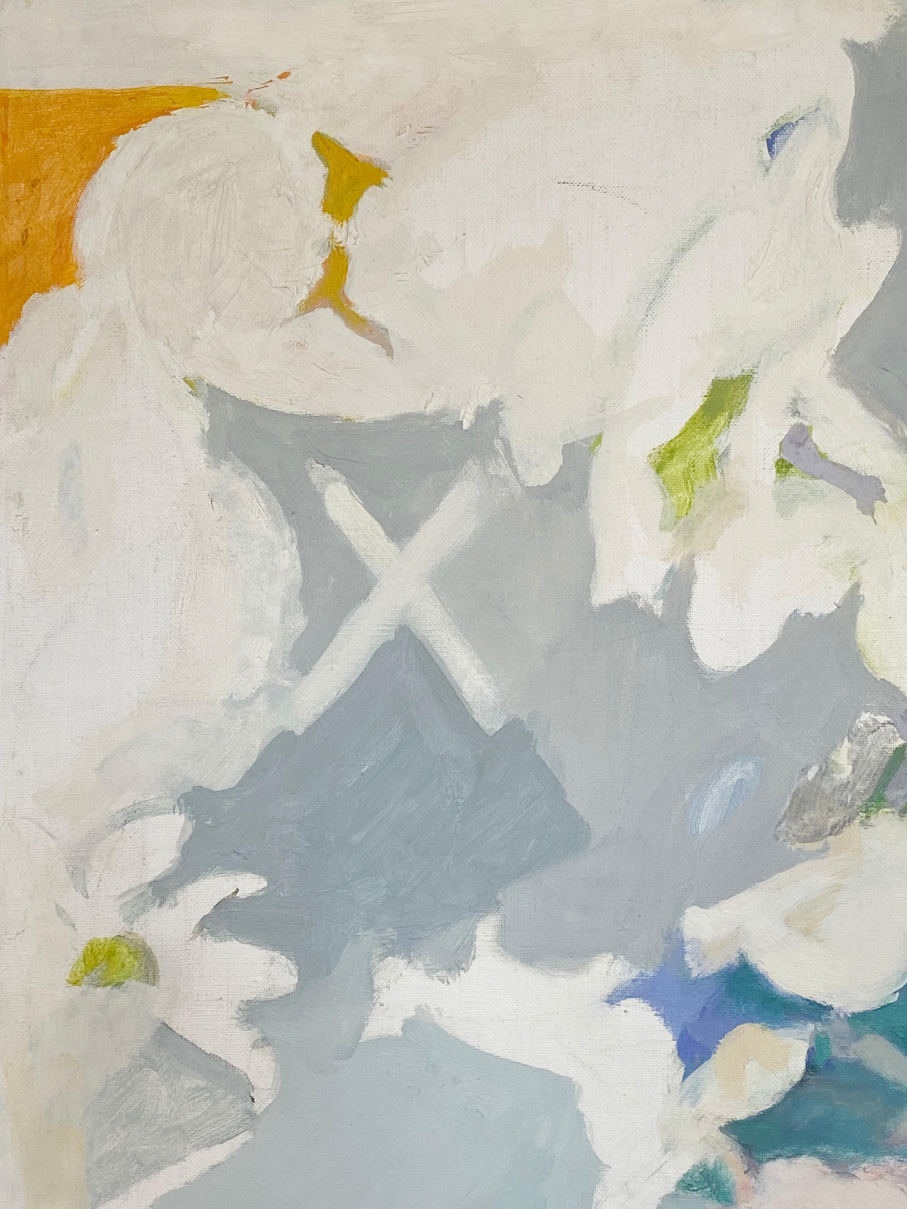 17152, Jane Piper, Still Life, 1970