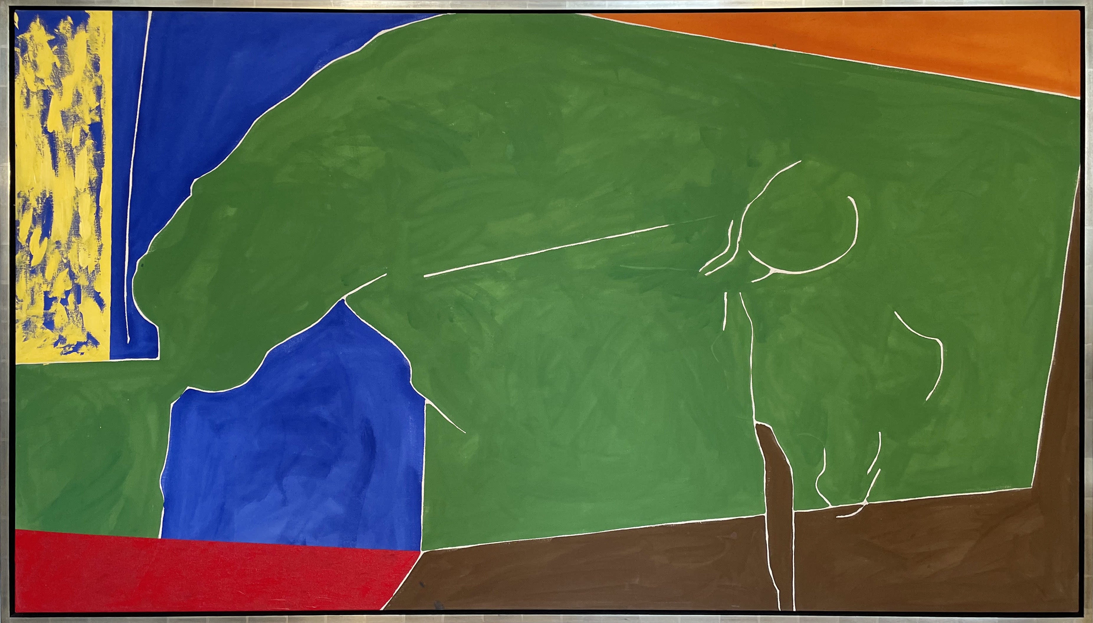 17088, Jack Roth, New Synthesis 16, 1981