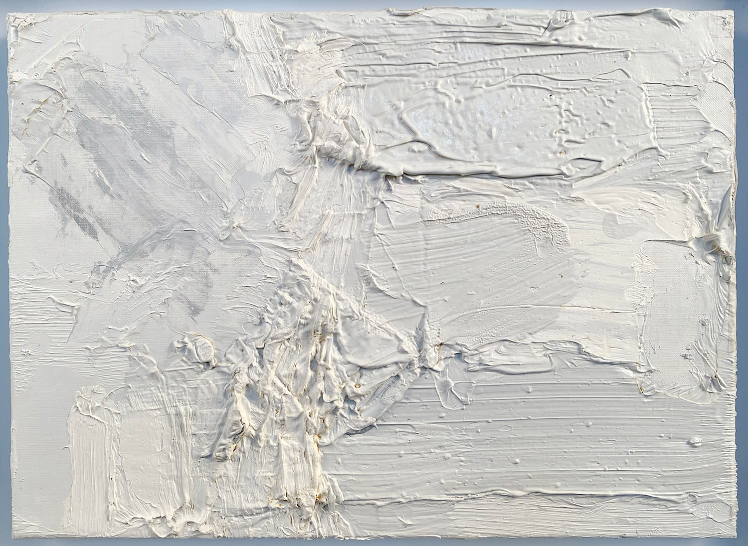 18055, François Aubrun, Untitled #191, 1971