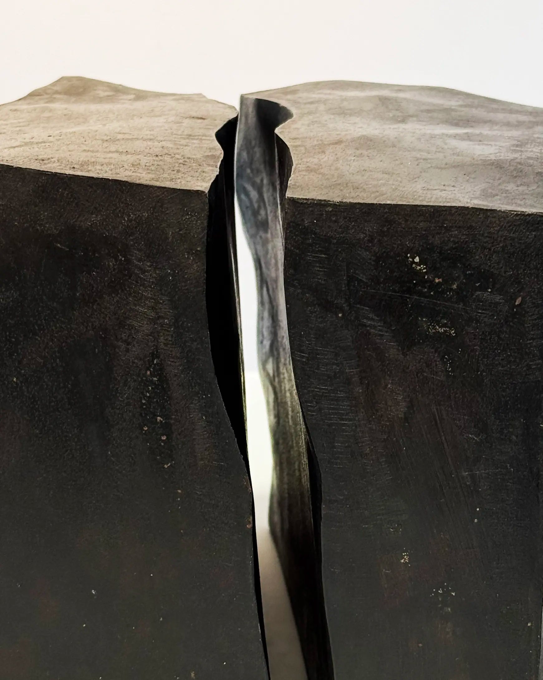 18852, Peter Bonnén, Object 2 Parts, Circa 2000