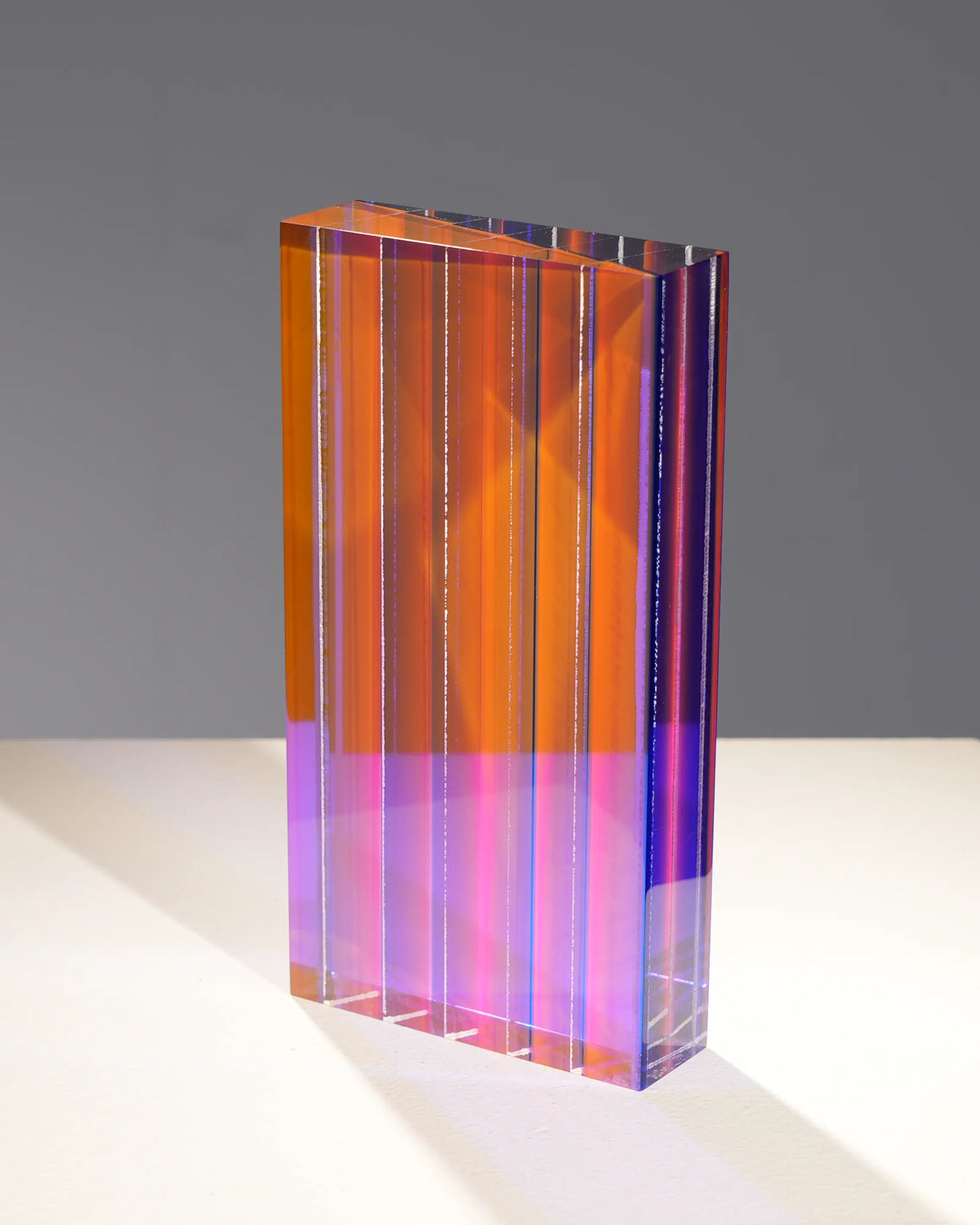 18856, Vasa Velizar Mihich, Untitled Rectangle, 2007
