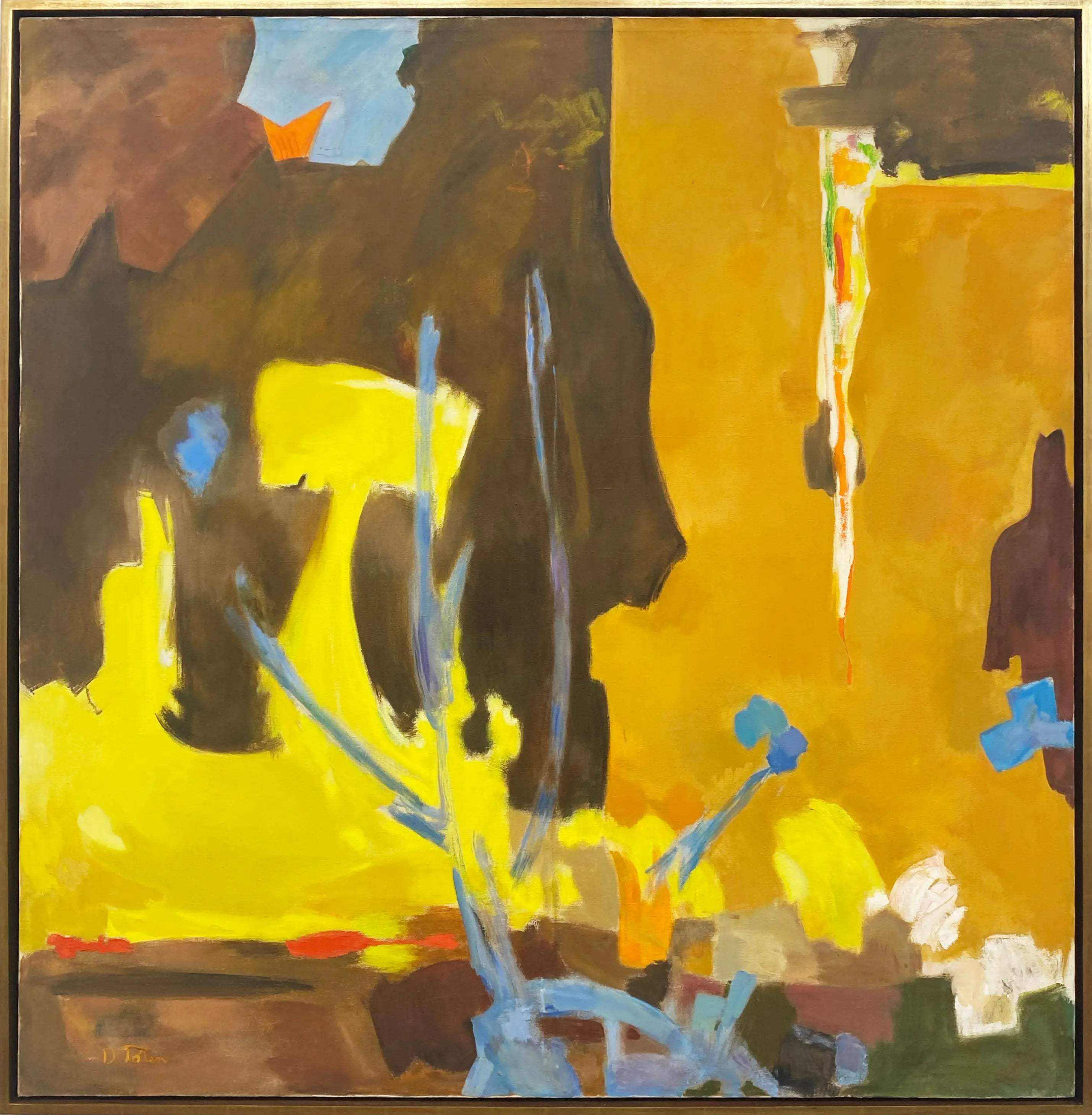 18252, Don Totten, Arizona 2, 1960