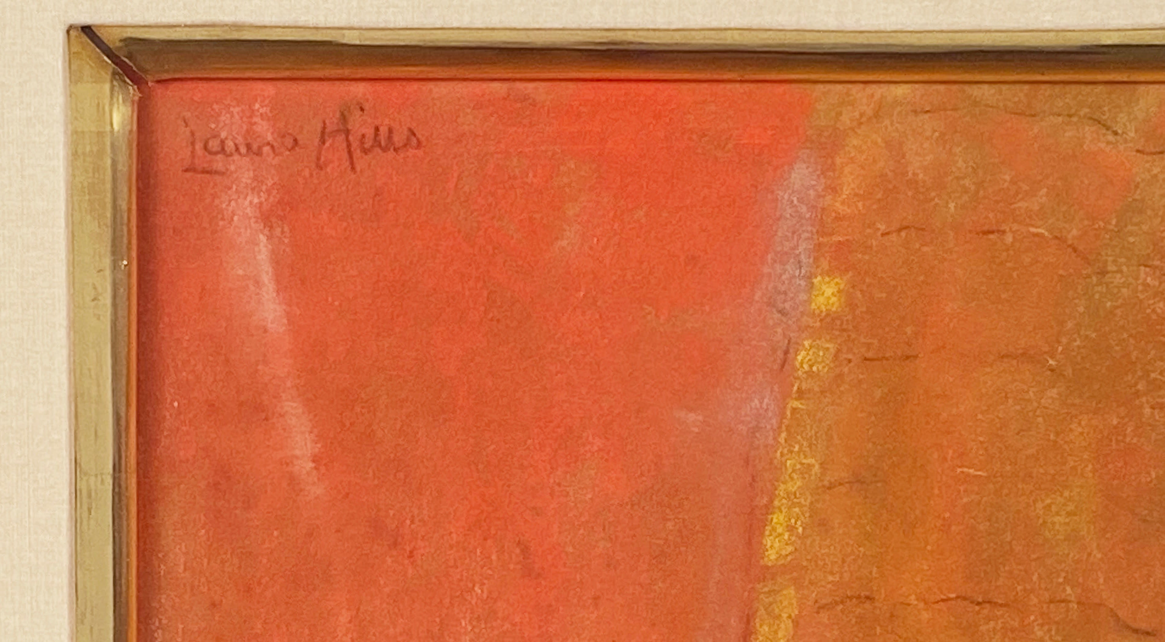 14819, Laura Coombs Hills, Calendulas, circa 1925