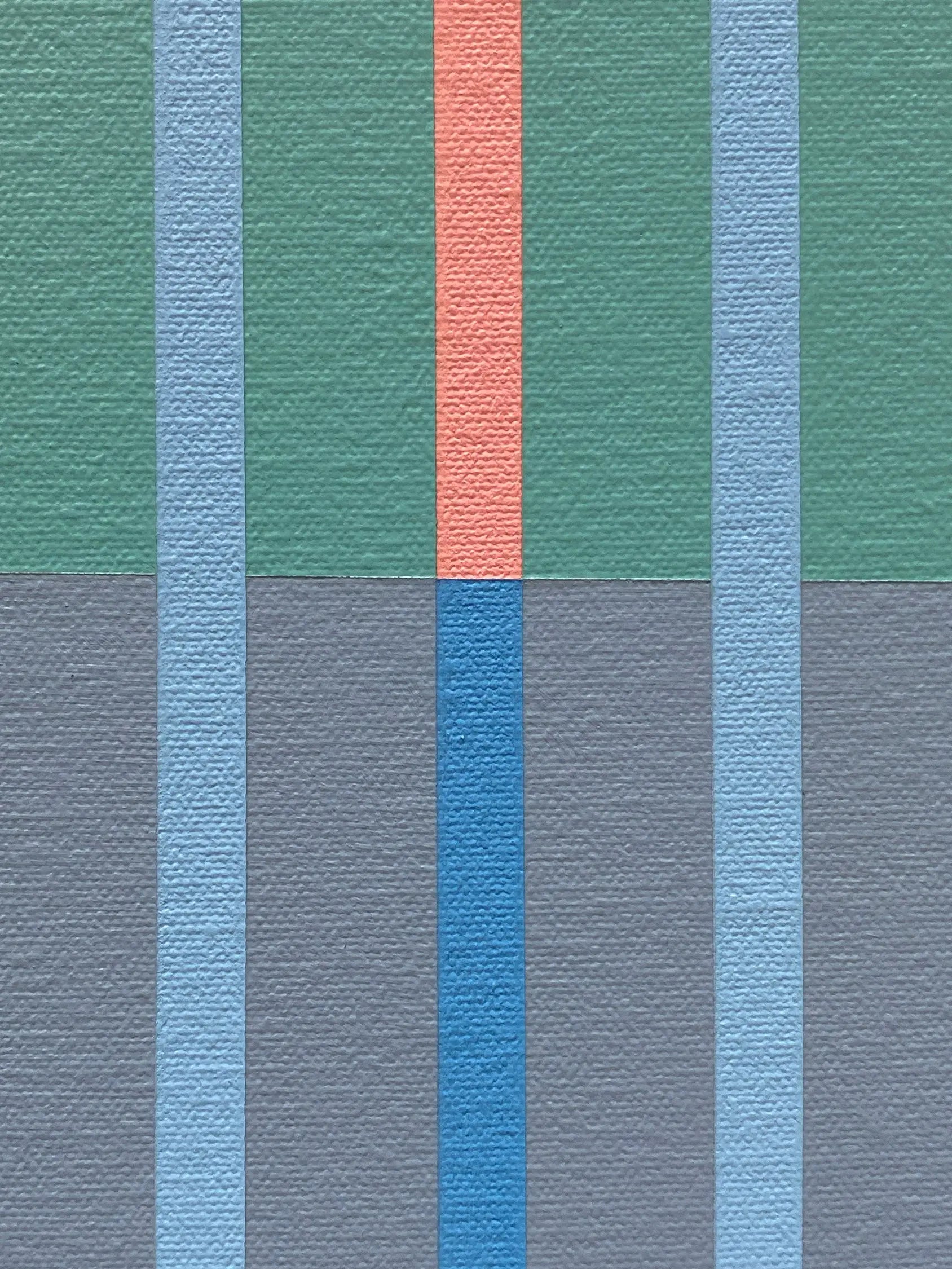 18327, Vasa Velizar Mihich, Untitled C.286, 2007