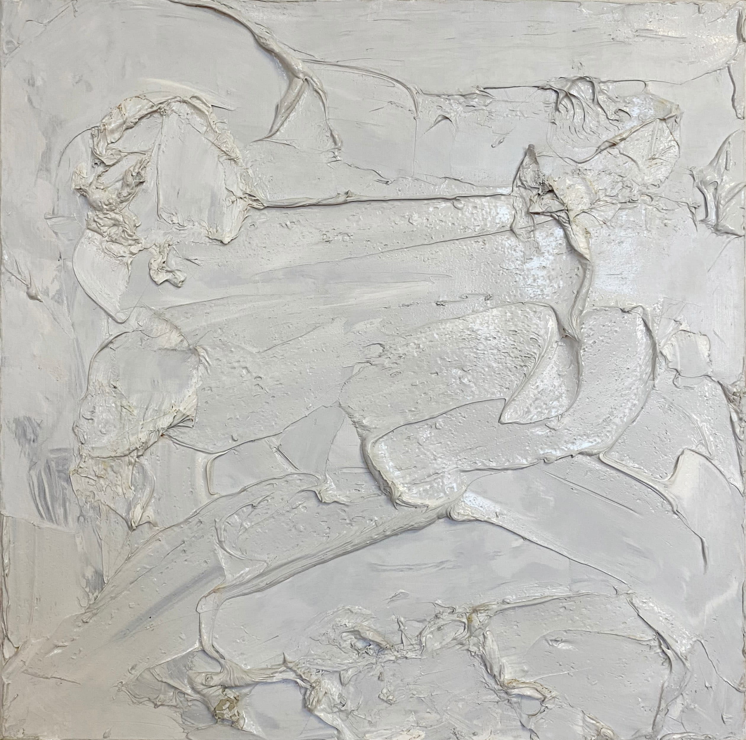 16258, François Aubrun, Untitled #372, 1966