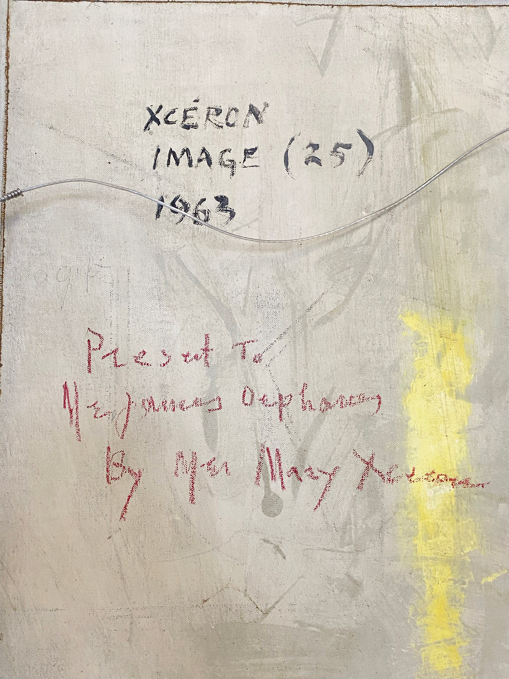 18052, Jean Xceron, Image (25), 1963