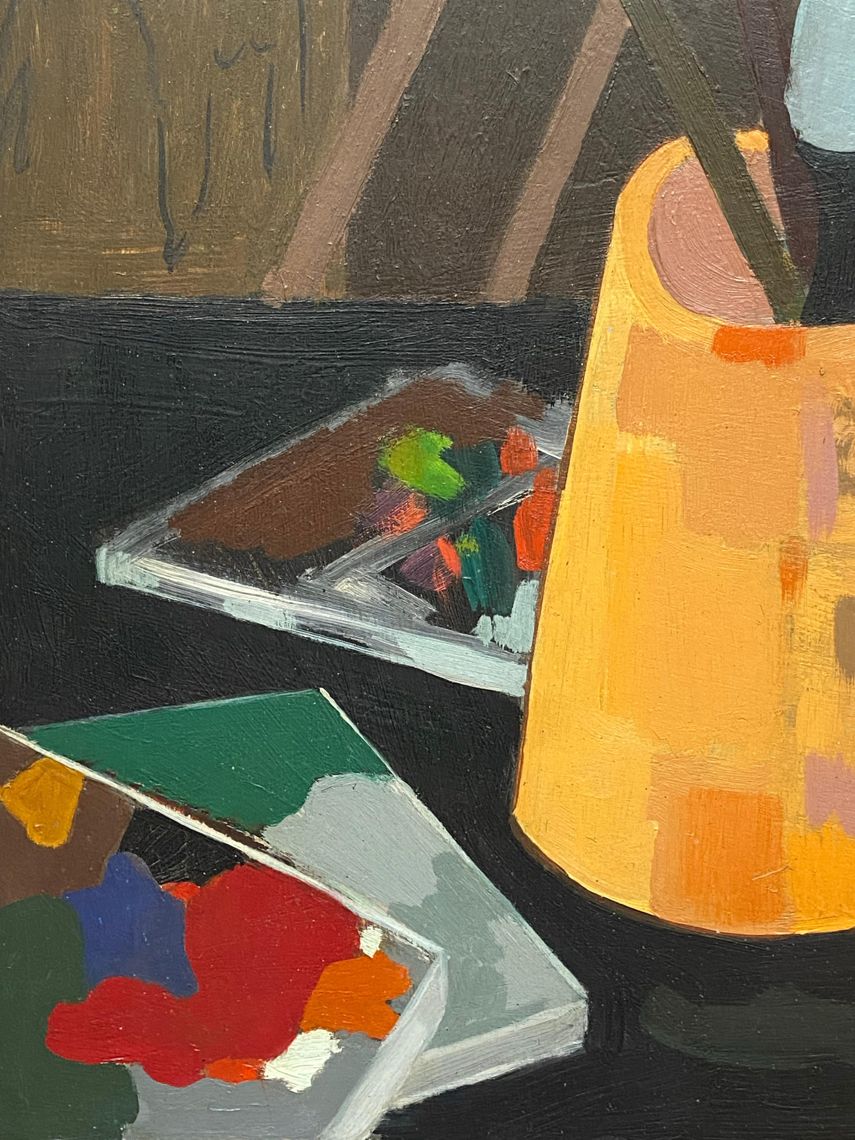 18233, Don Totten, Studio, circa 1950's