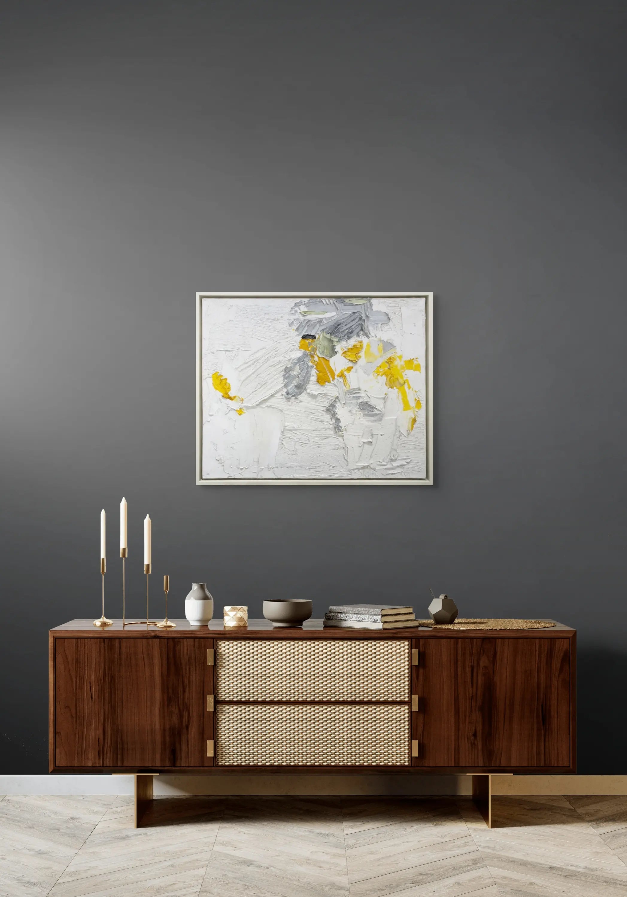 16217, François Aubrun, Untitled #370, 1971