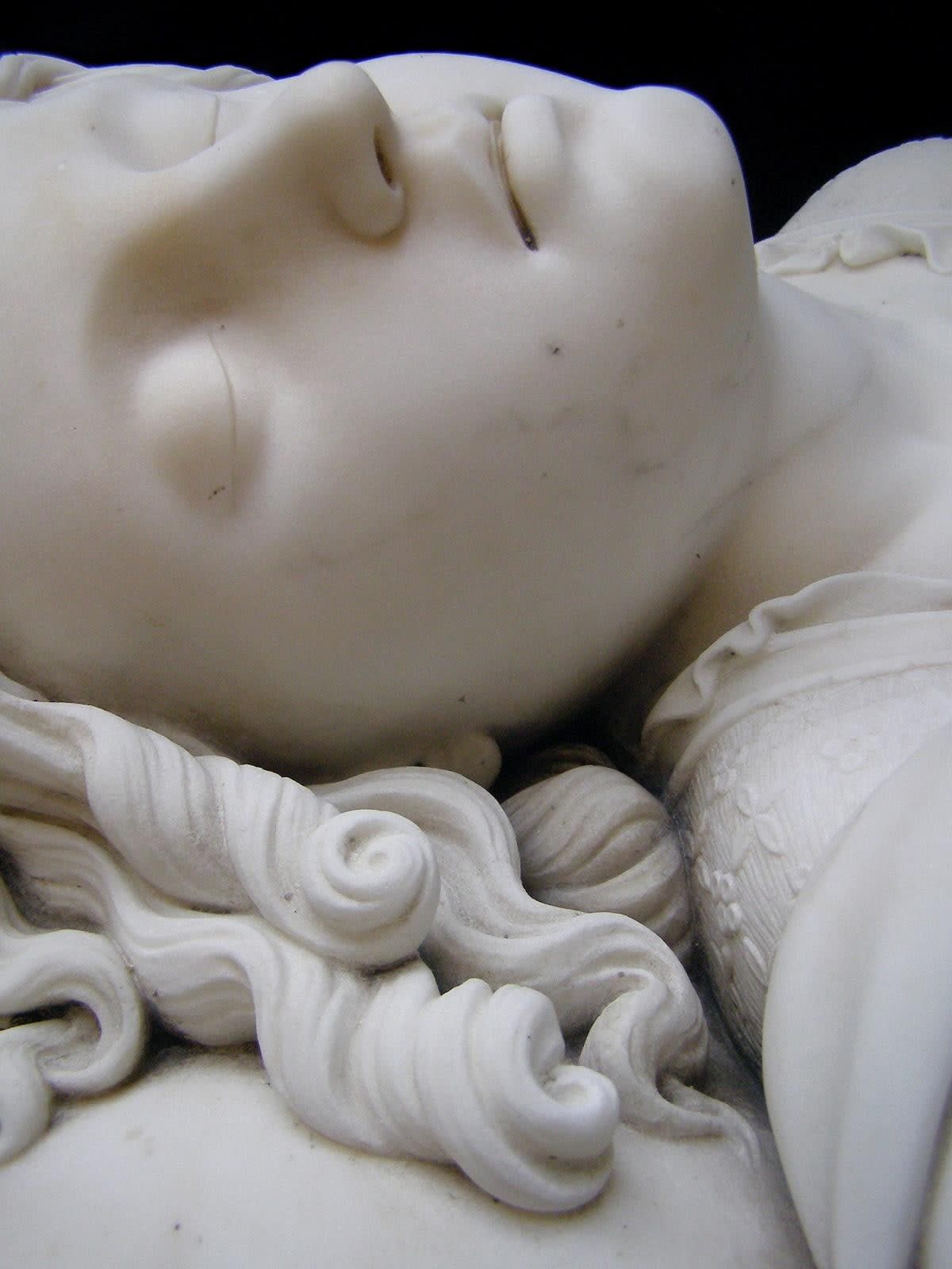 14464, Thomas Crawford, A Commemorative Work, c. 1850