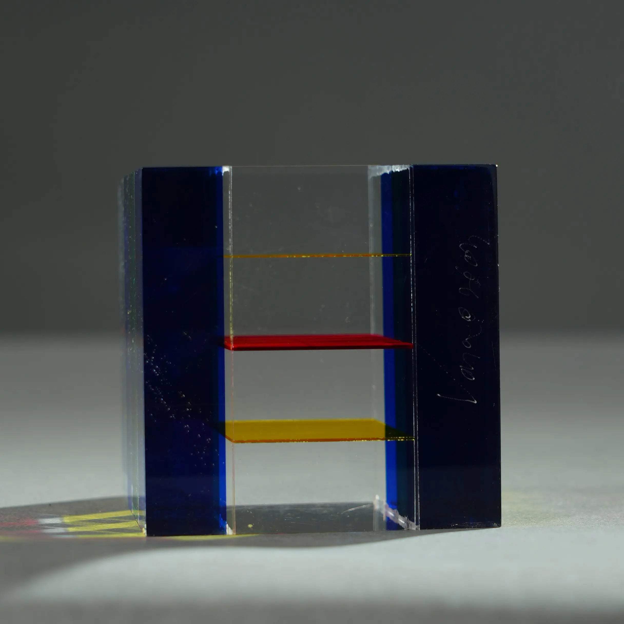 18551, Vasa Velizar Mihich, Cube, 2002-03