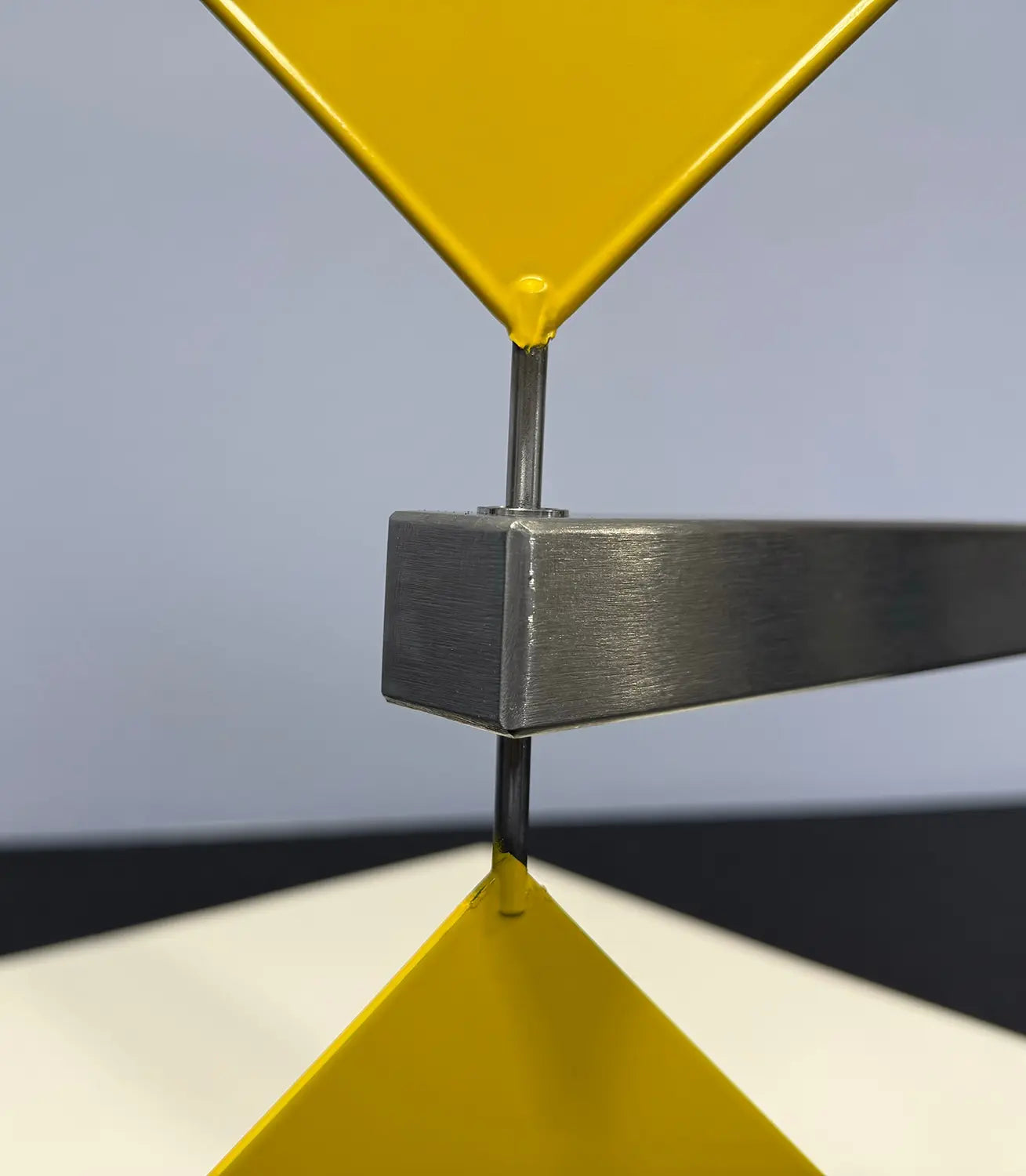 16529, Roger Phillips, Triangular Corner, 2005