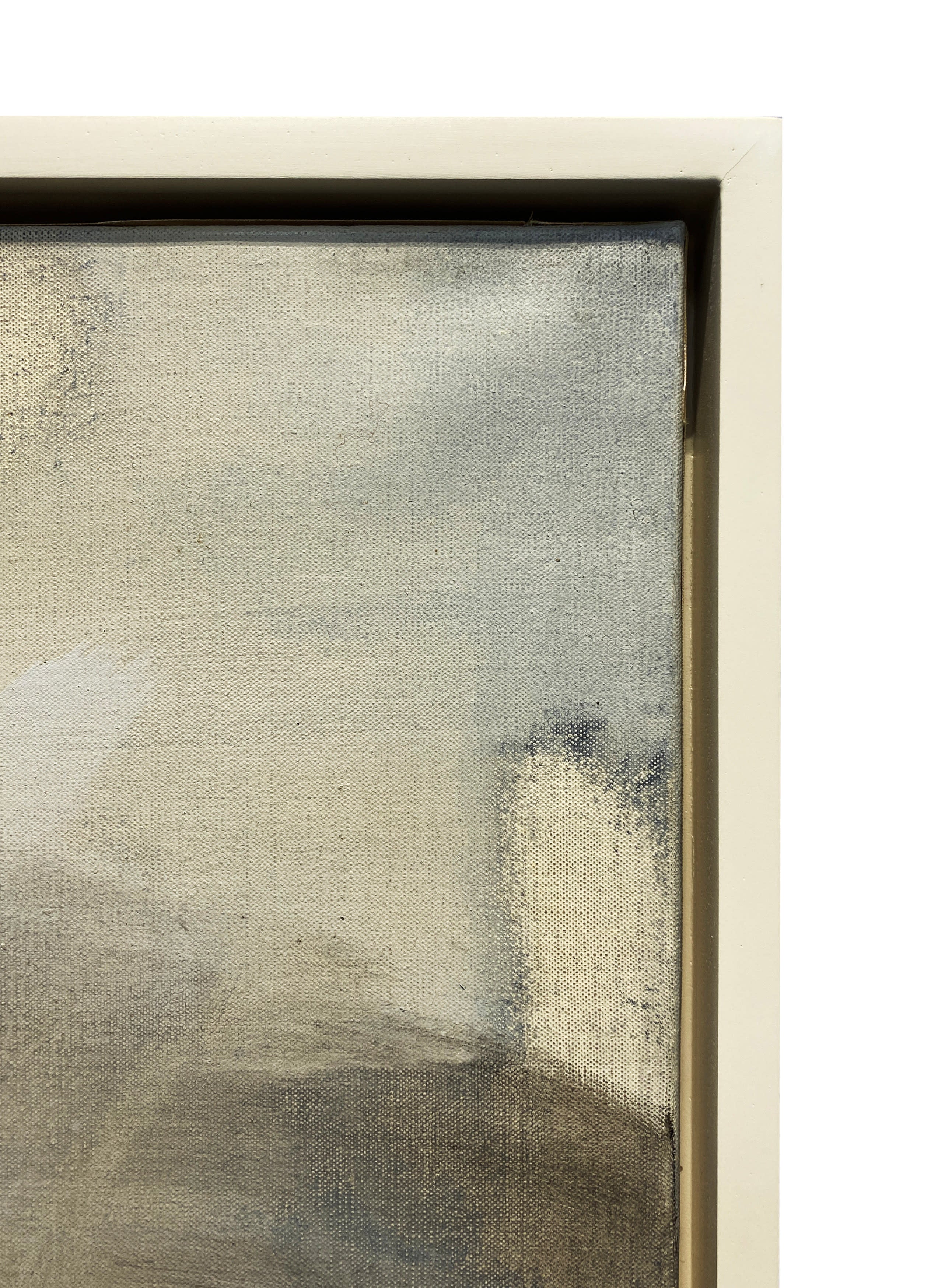 16255, François Aubrun, Impregnation #424, 1980