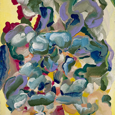 18695, Jasmina Danowski, Bella Ciao, 2024