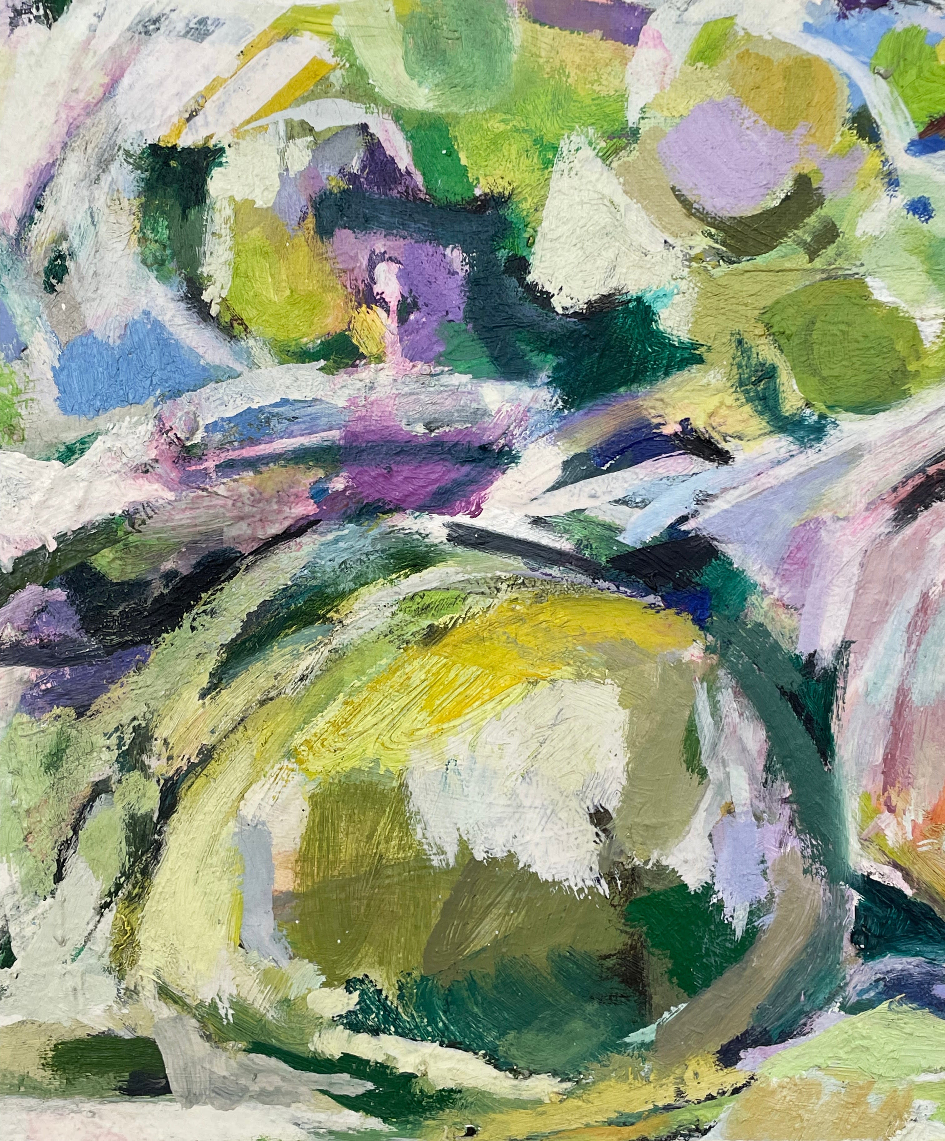 17147, Jane Piper, Summer Fruit, Still Life, 1965