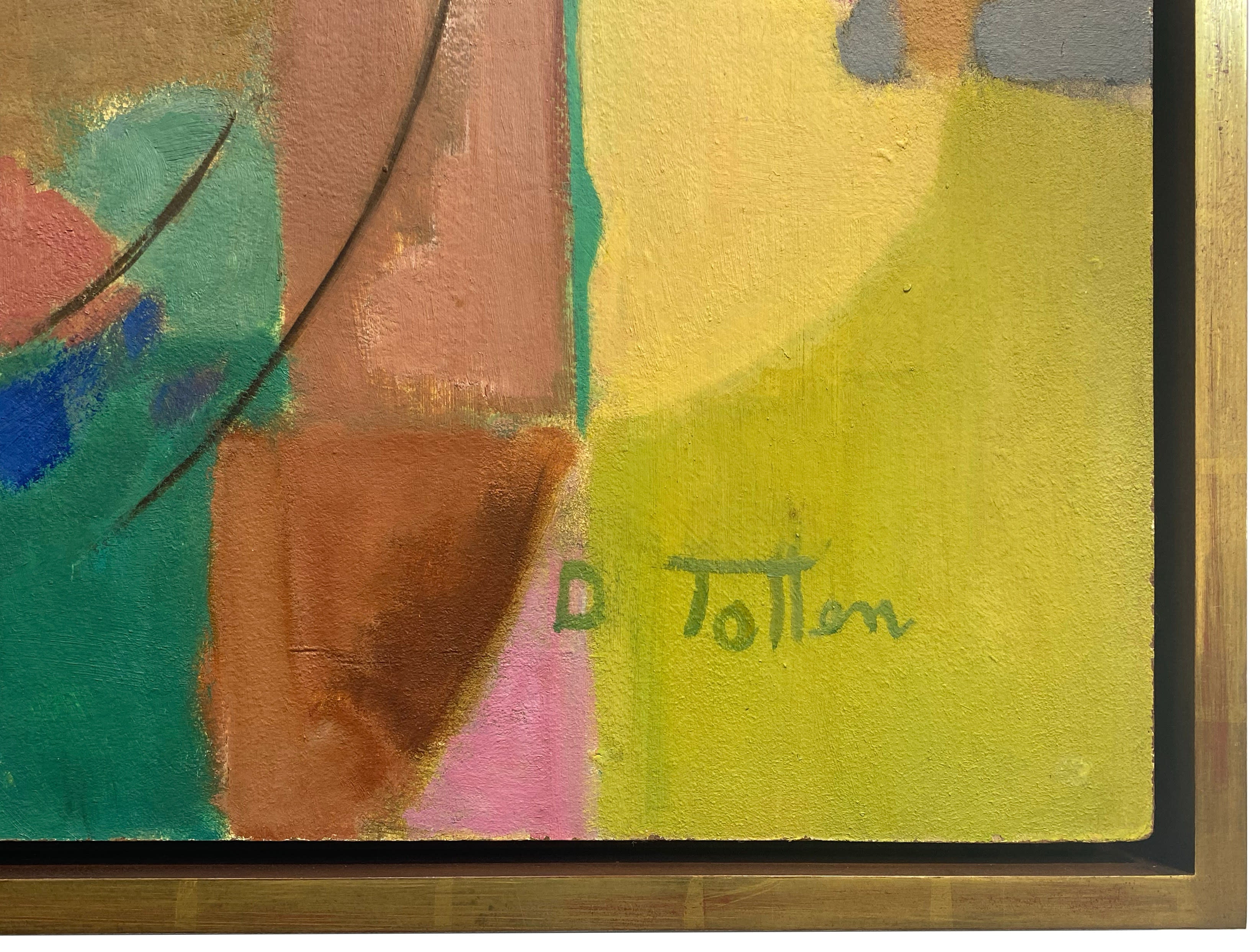 18249, Don Totten, Connection, 1950s