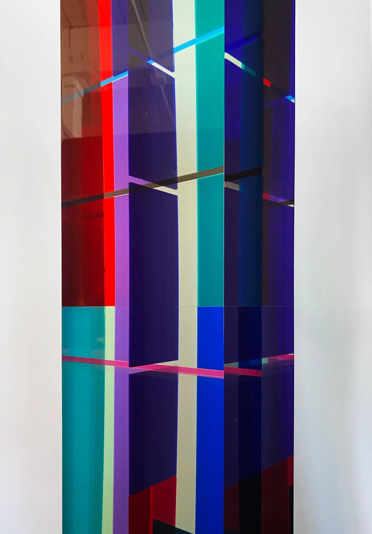 18334, Vasa Velizar Mihich, Column #2946, 1989