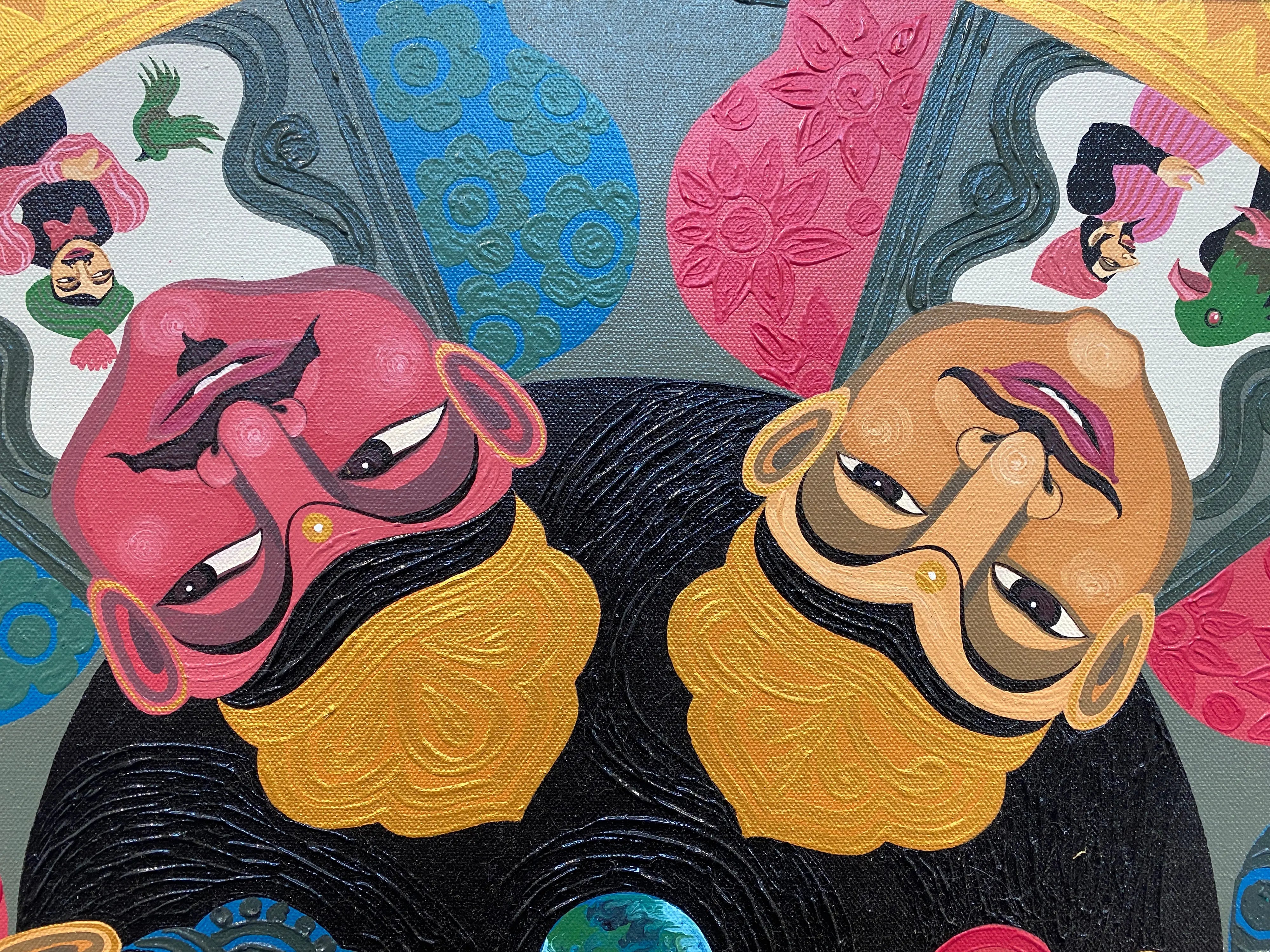 18658, Pradiptaa Chakraborty, Untitled, 2012