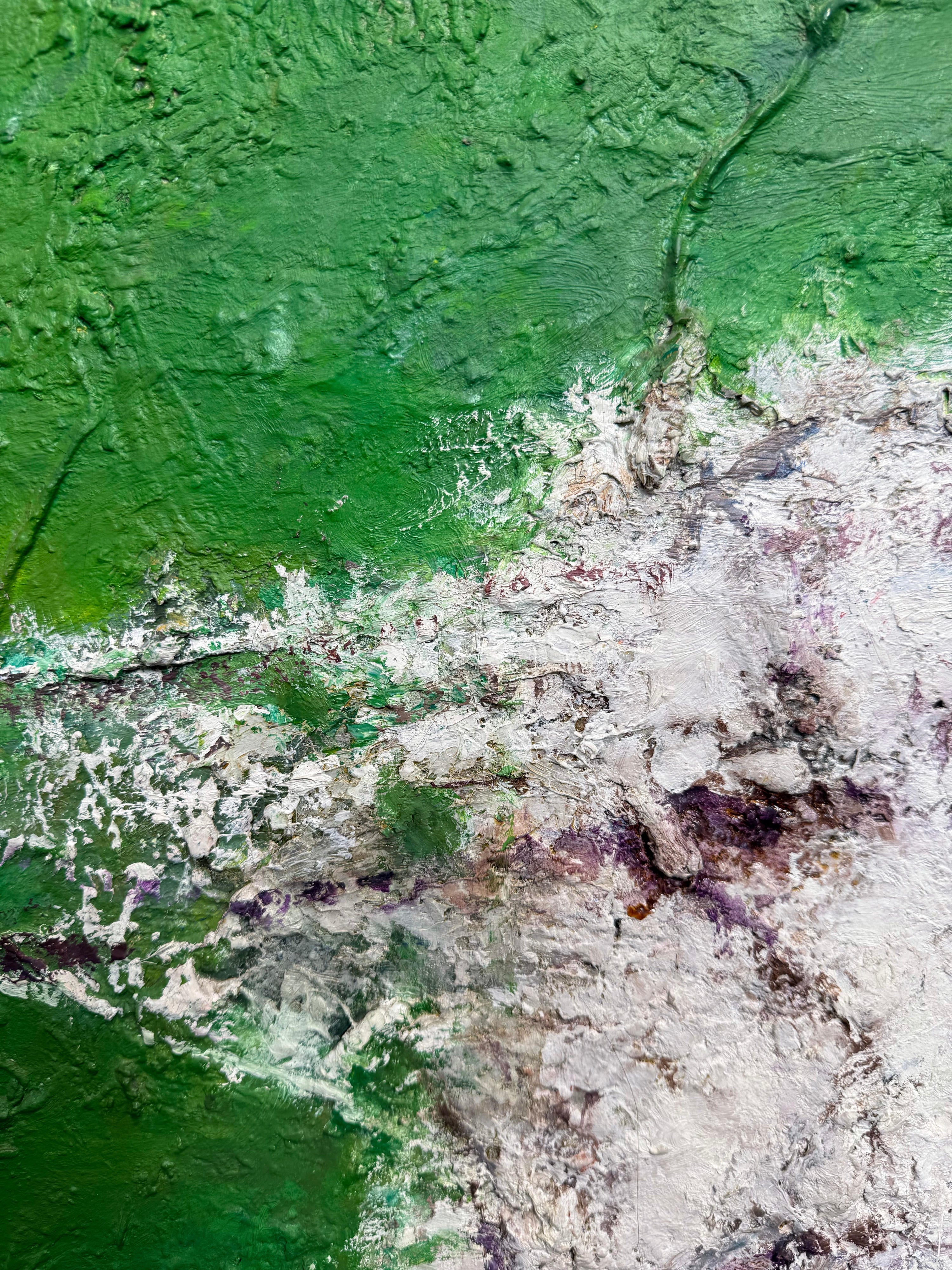 18764, Key Sato, Paysage d' Homme, 1972