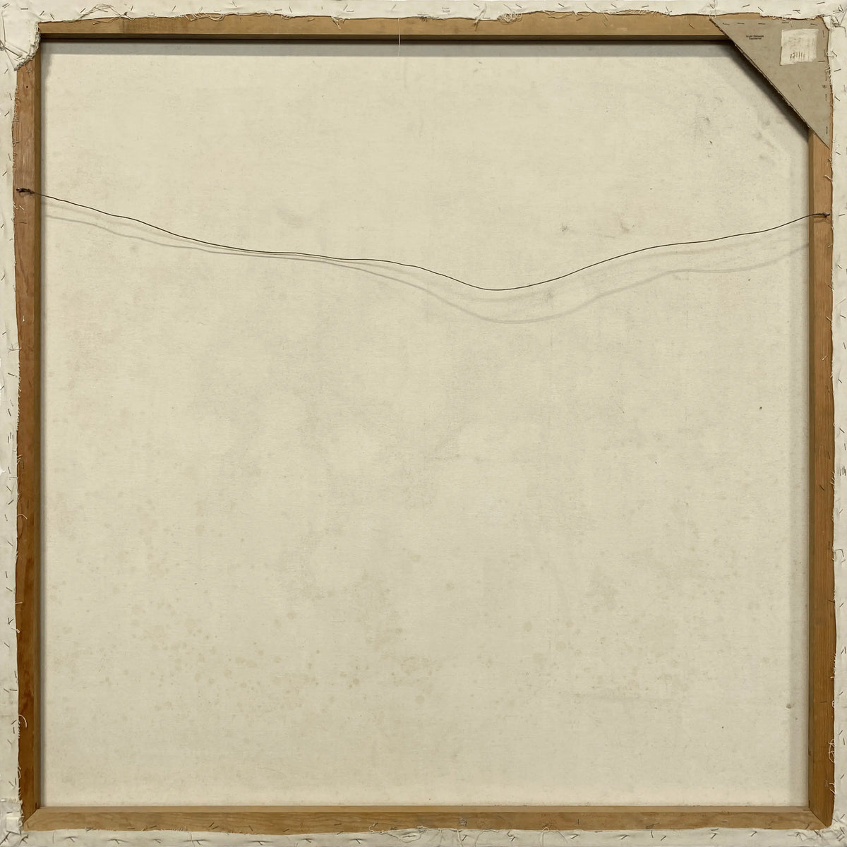 18640, Domenick Capobianco, Circles