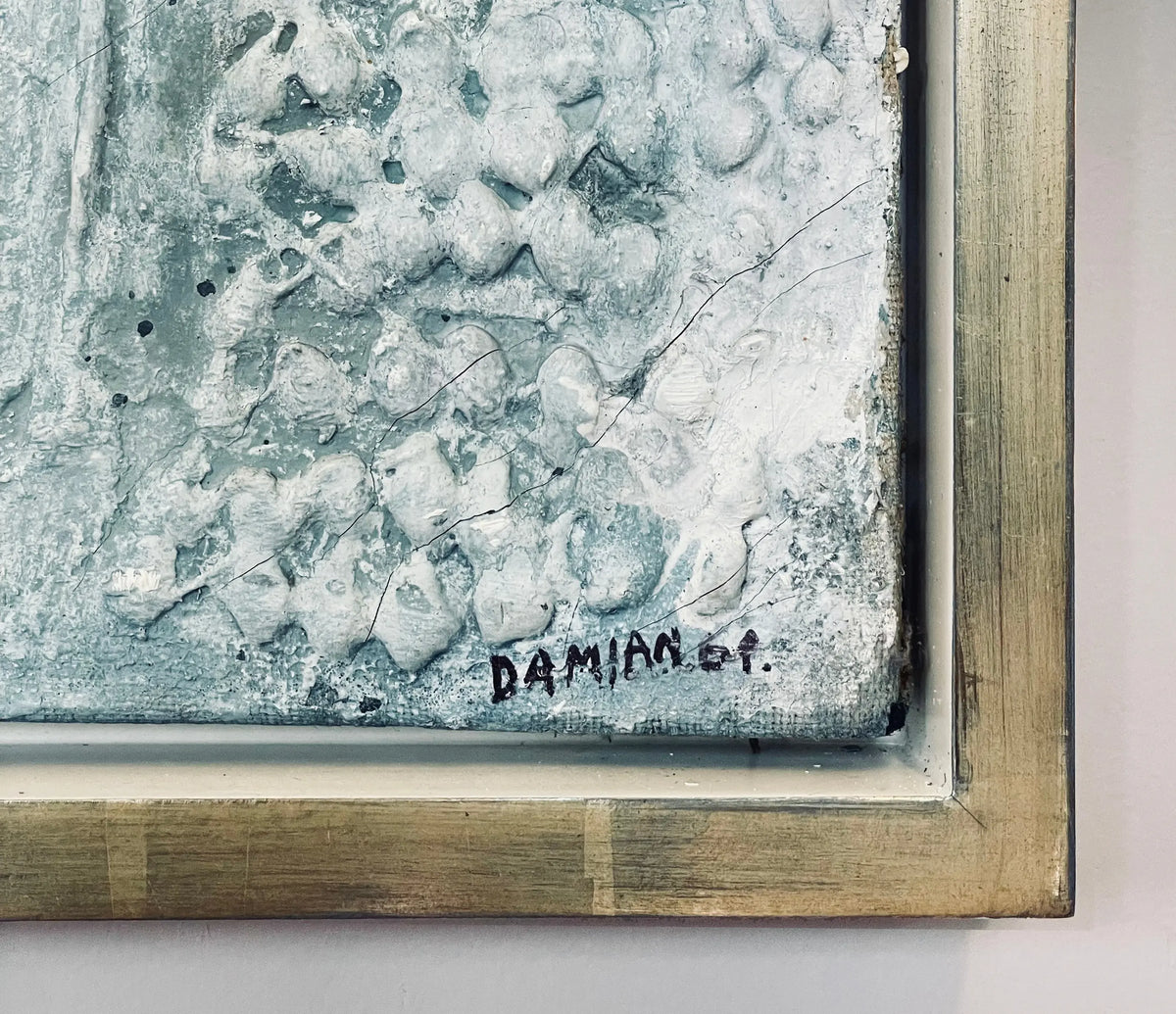 15055, Horia Damian, Untitled, 1961