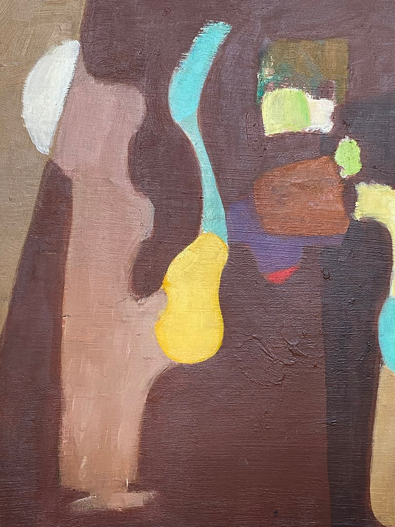 18231, Don Totten, Dissection, 1950s