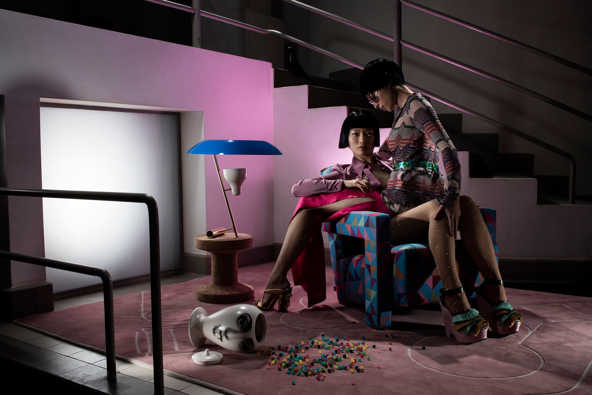 16756, Formento & Formento, Son Subin & Lulu