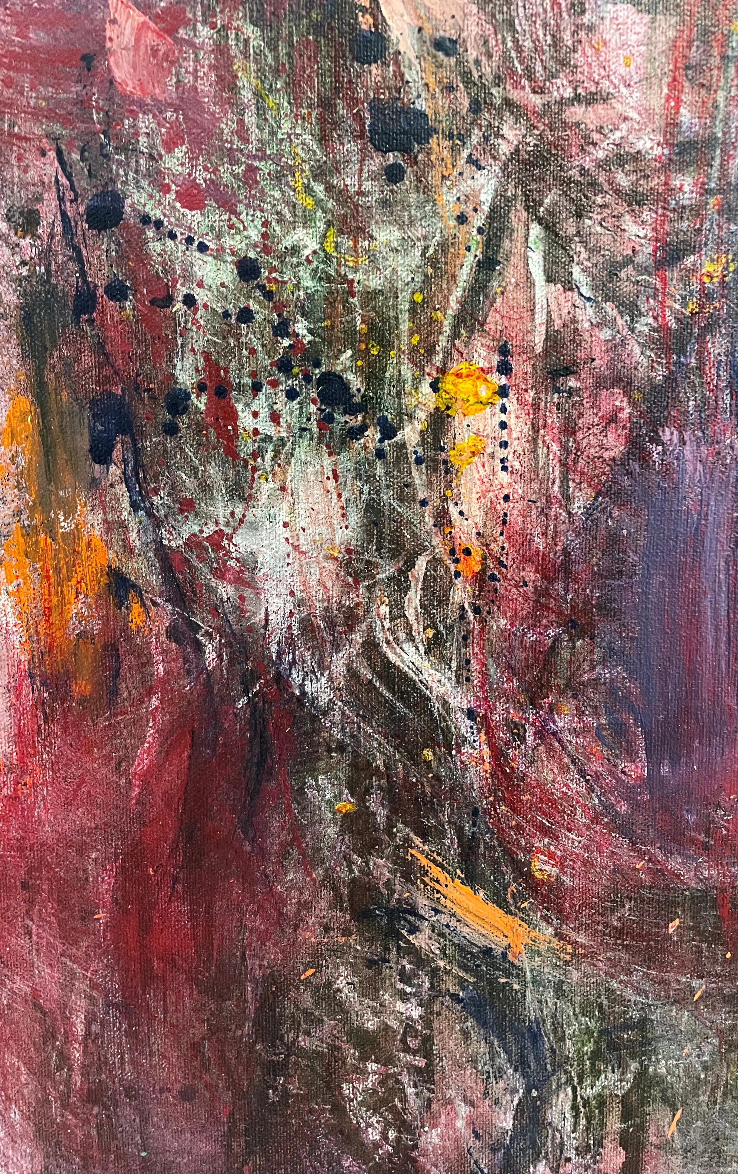 14137, Michael Forster, Untitled, 1981