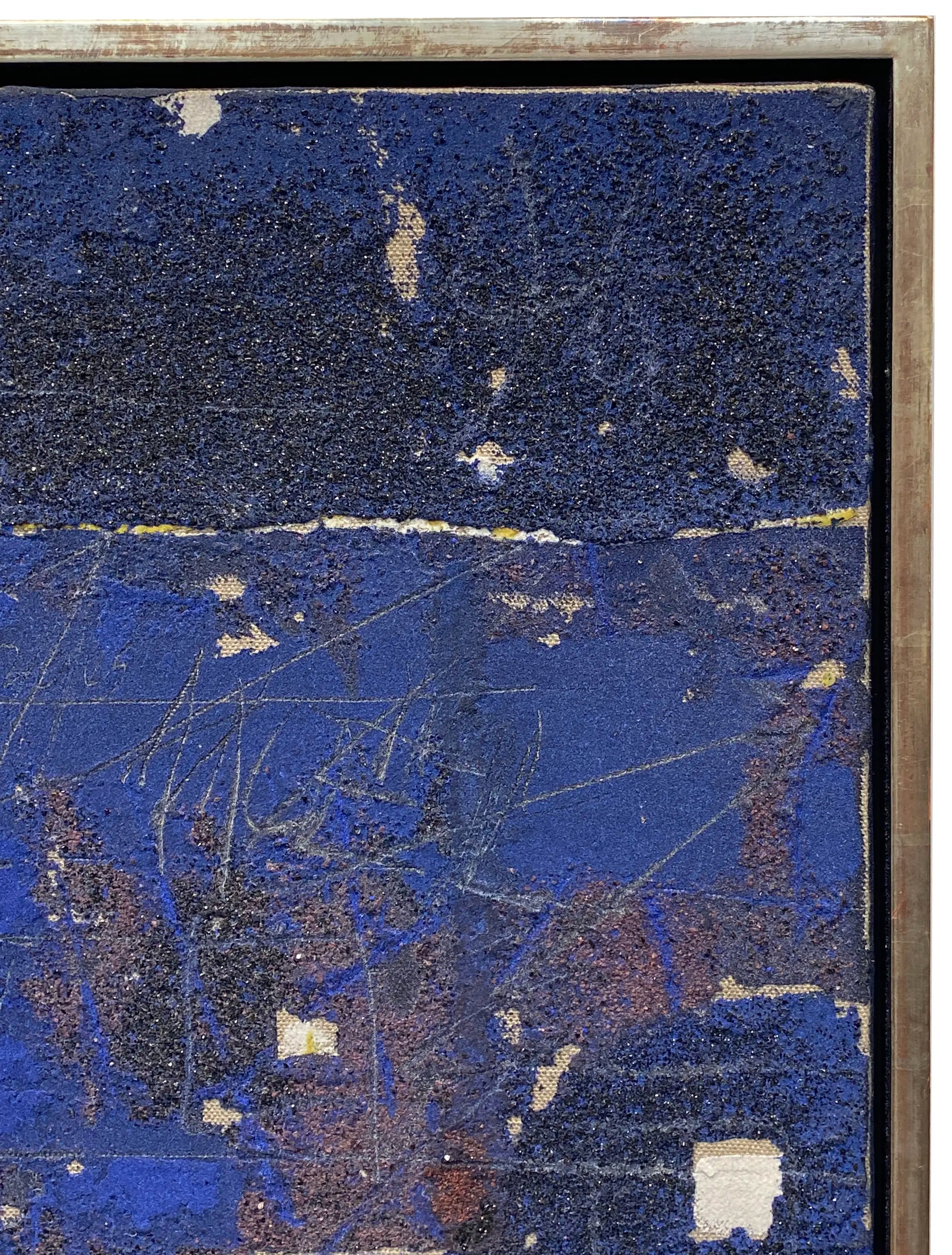 15410, Georges Noël, La Lune au Centre, 1996