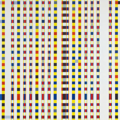 14895, Josef Ongenae, Vina I, 1963