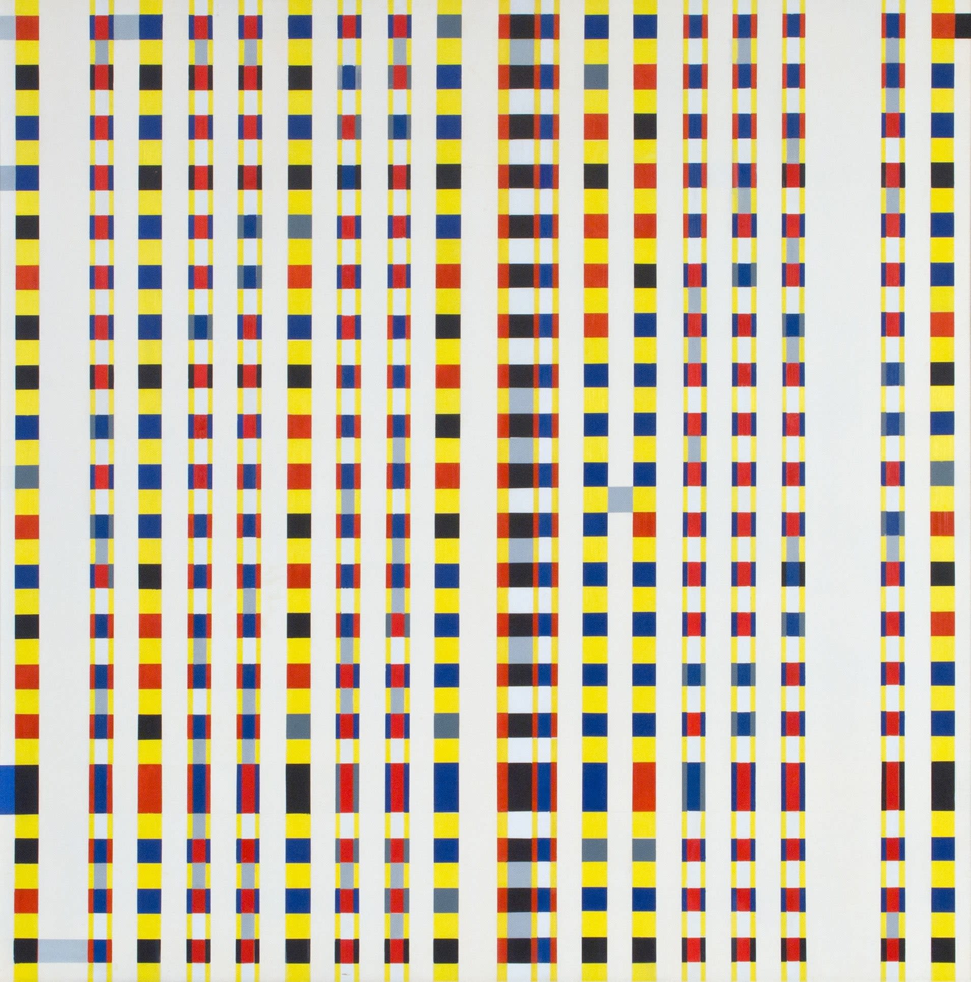 14895, Josef Ongenae, Vina I, 1963