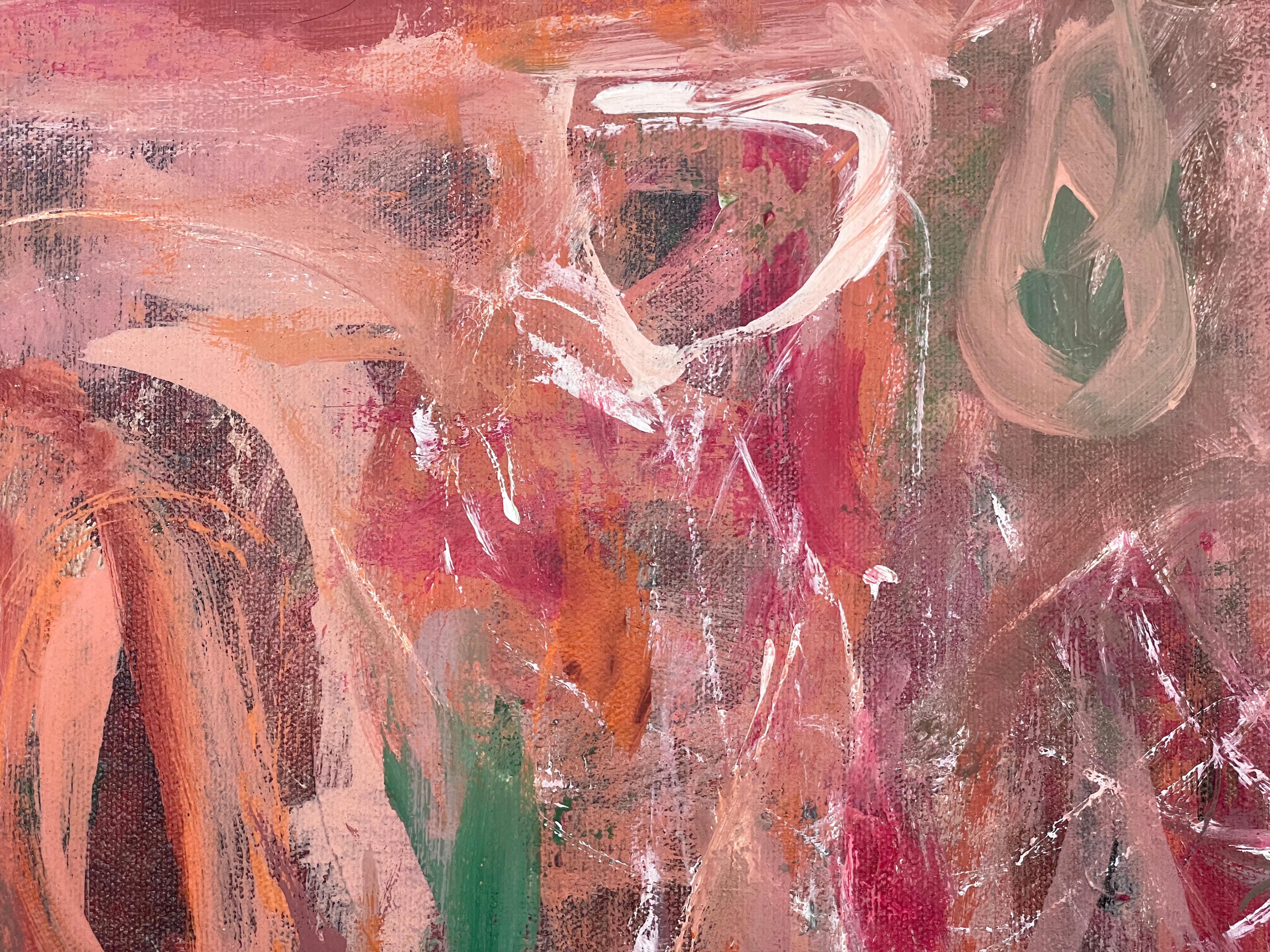 14020, Michael Forster, Woodpecker’s Joy, 1984