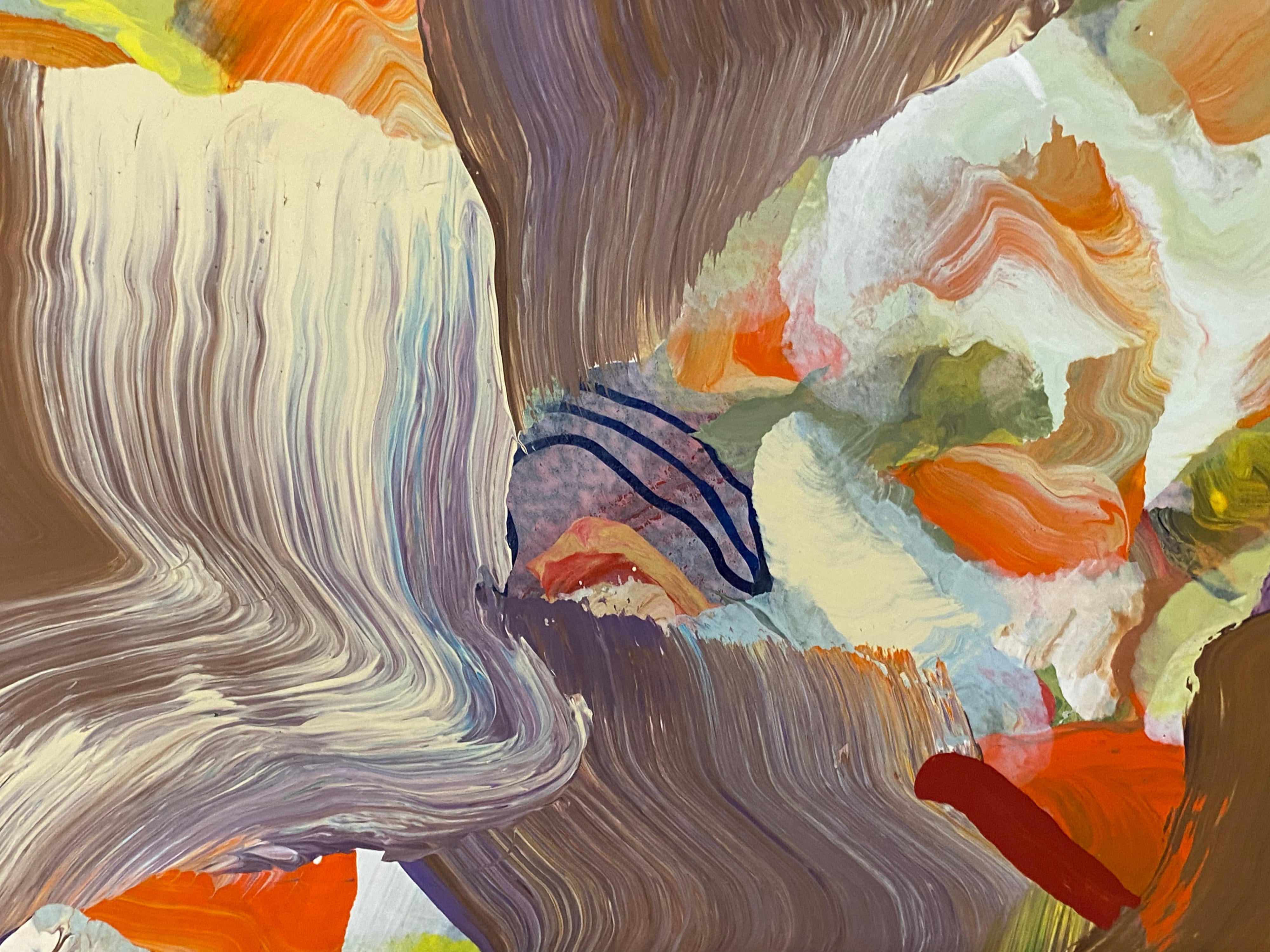18354, Jasmina Danowski, Milano, 2022