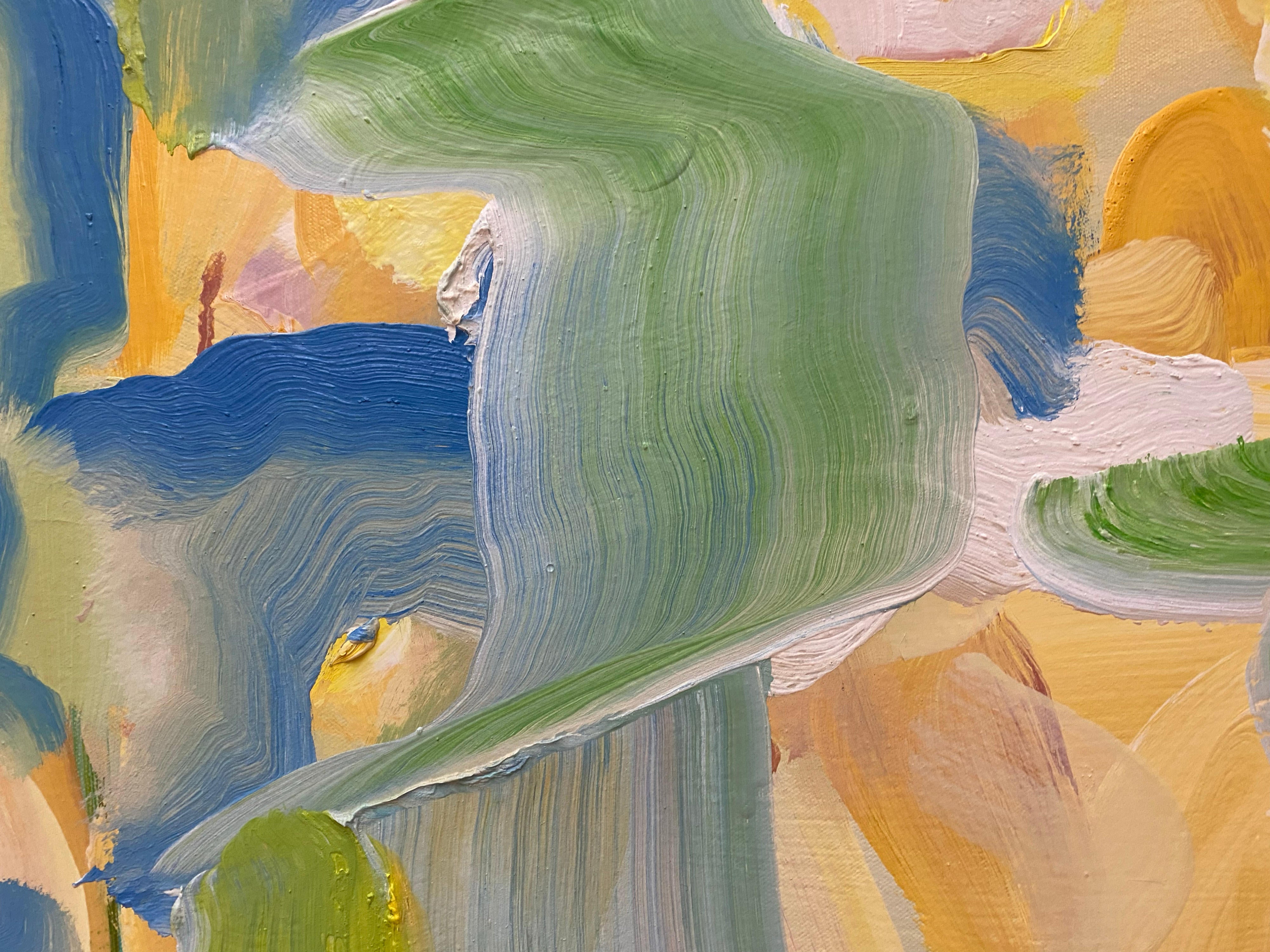 18358, Jasmina Danowski, South Meadow, 2014-2019