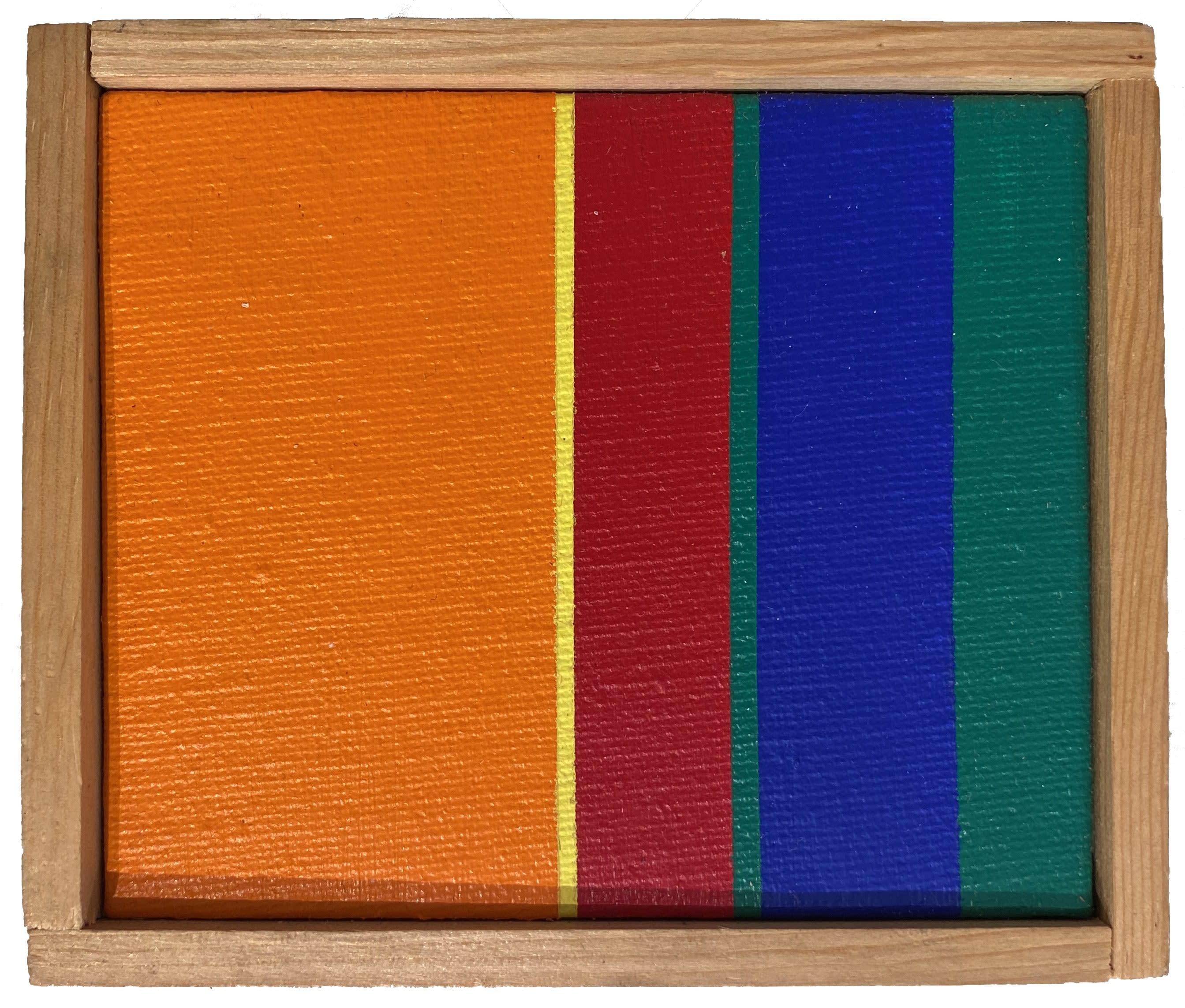 16955, Jay Rosenblum, Untitled #97