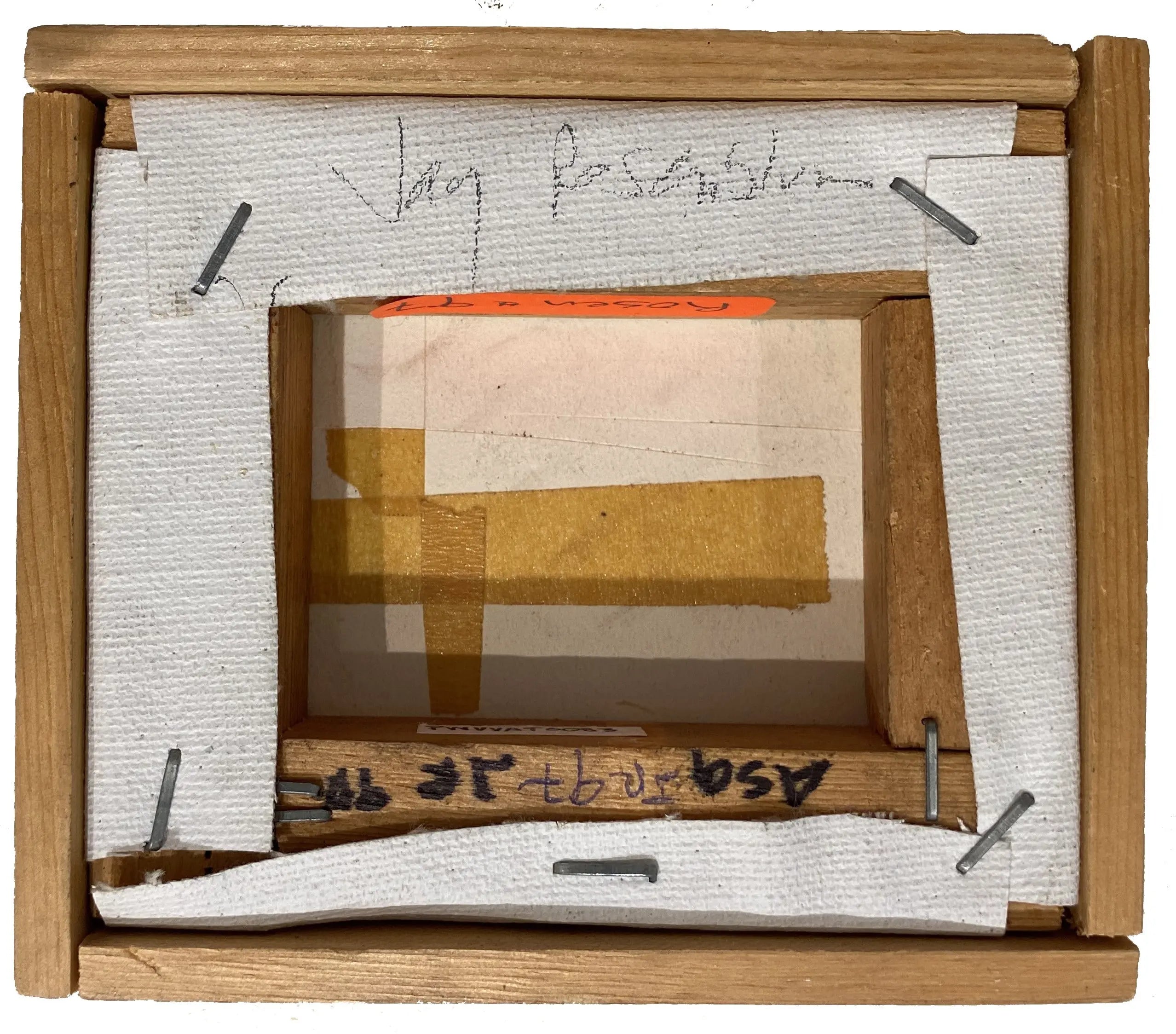 16955, Jay Rosenblum, Untitled #97