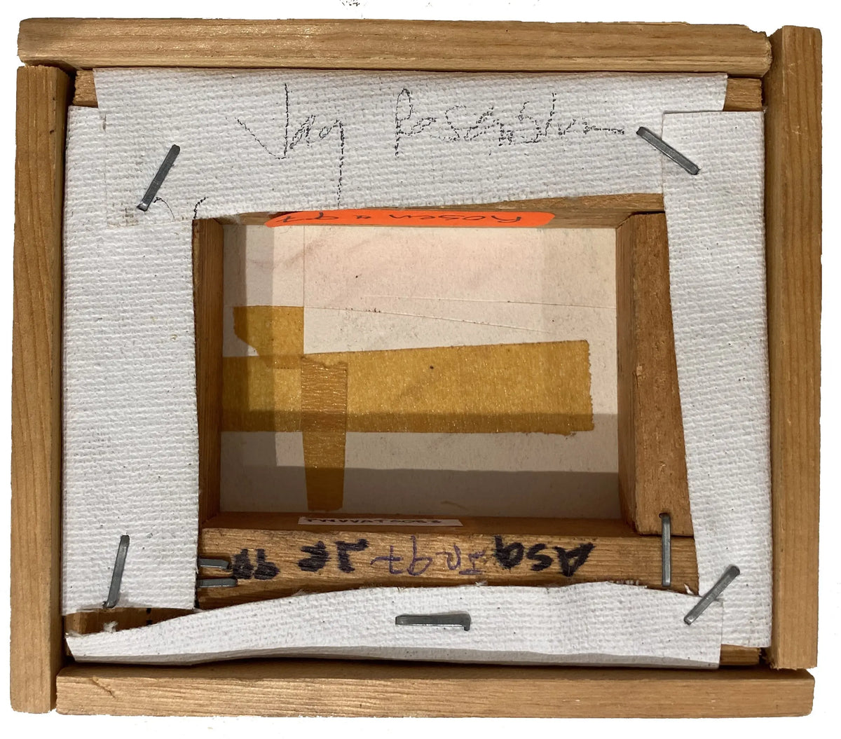 16955, Jay Rosenblum, Untitled #97