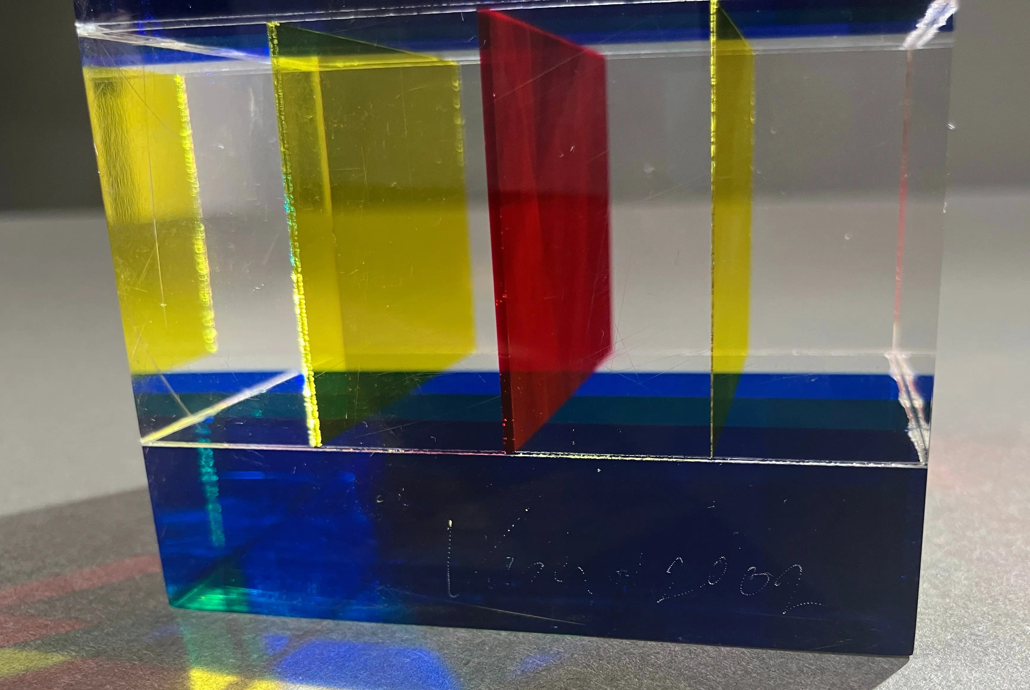 18551, Vasa Velizar Mihich, Cube, 2002-03