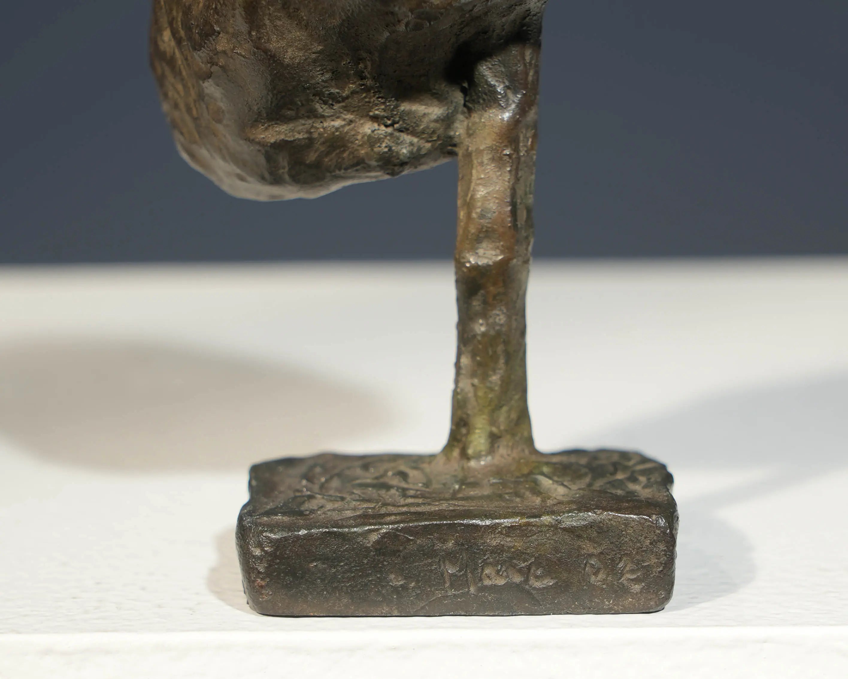 18847, Marc Petit, Tete V, 2002