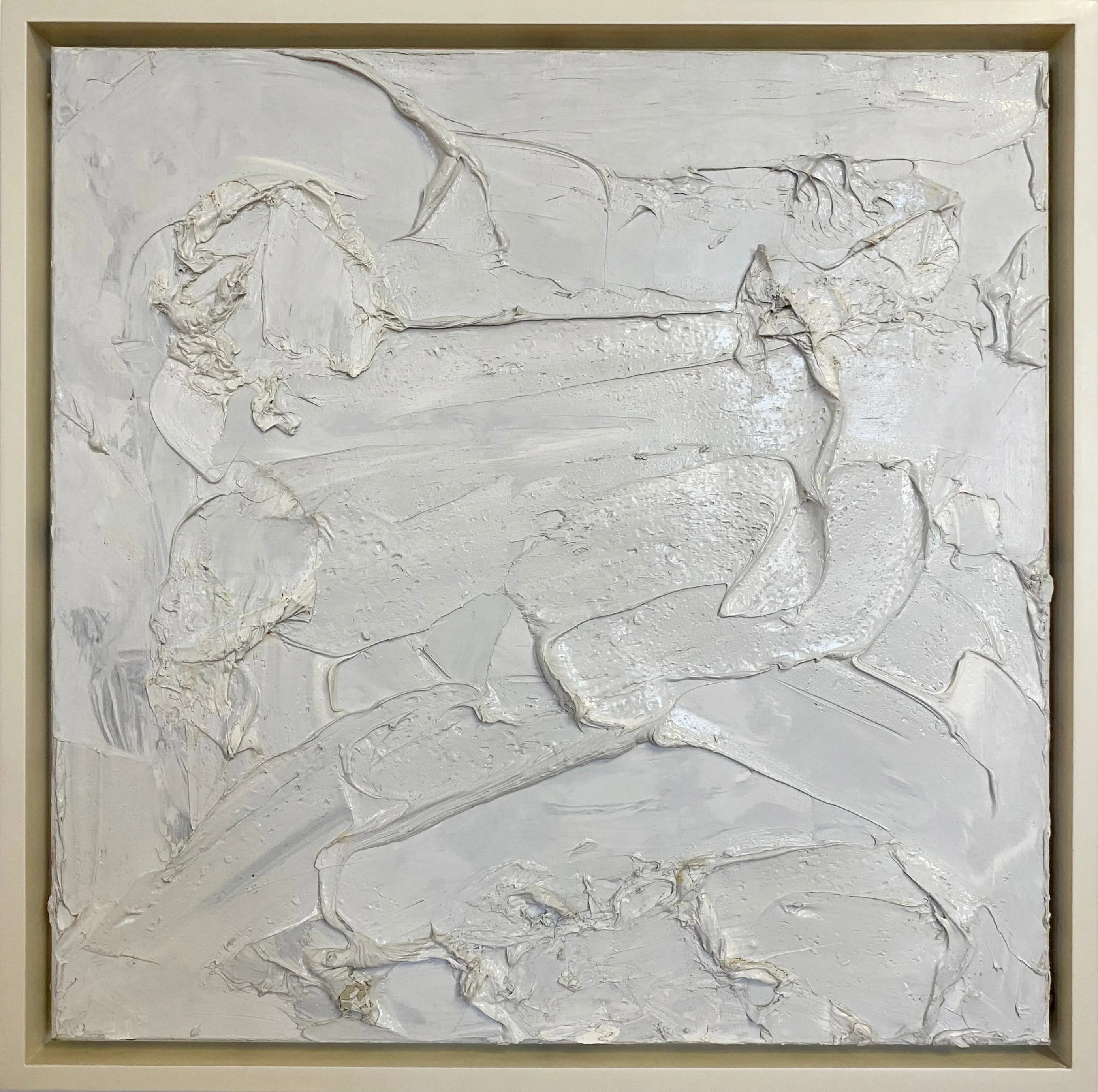 16258, François Aubrun, Untitled #372, 1966