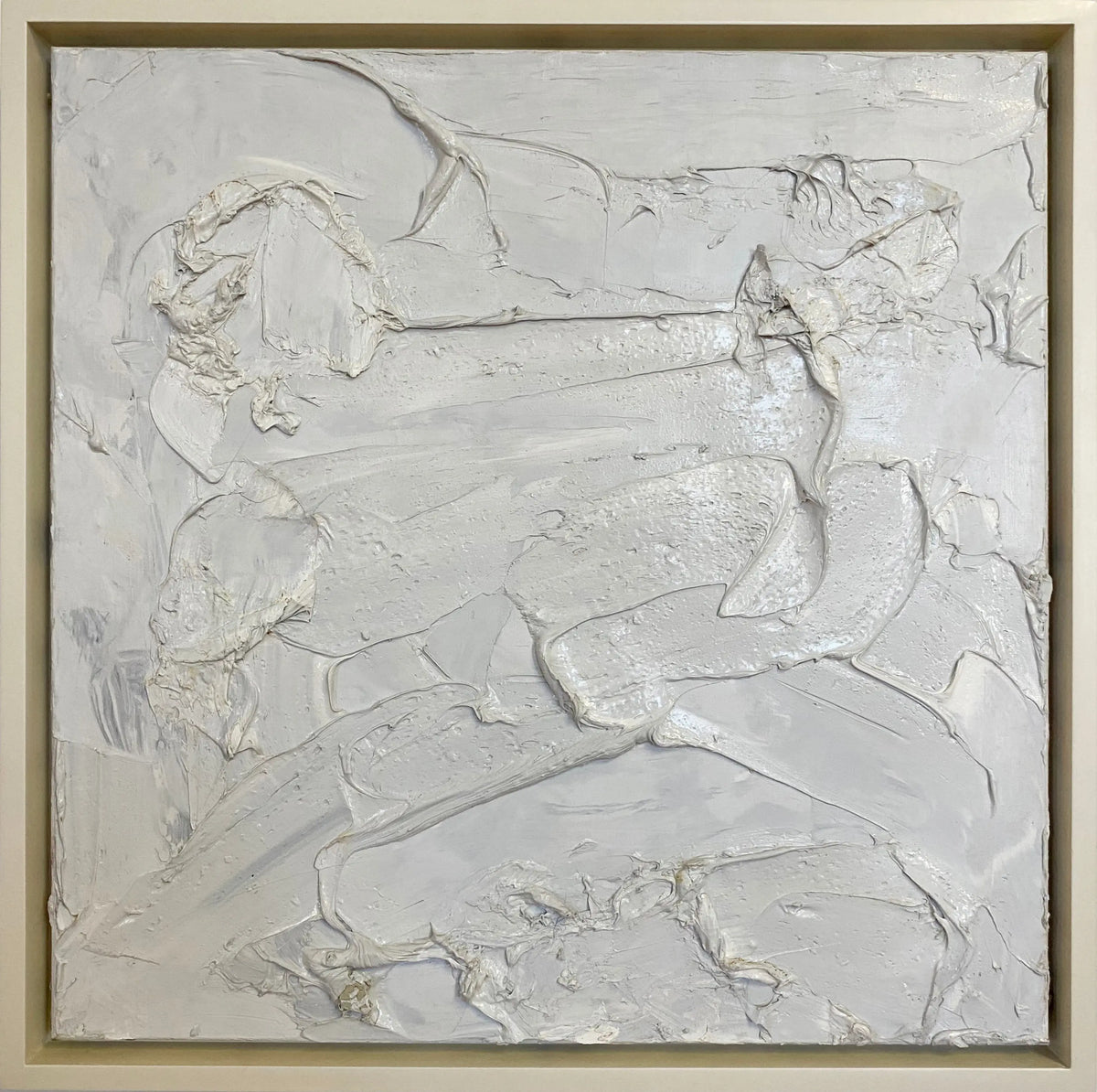16258, François Aubrun, Untitled #372, 1966