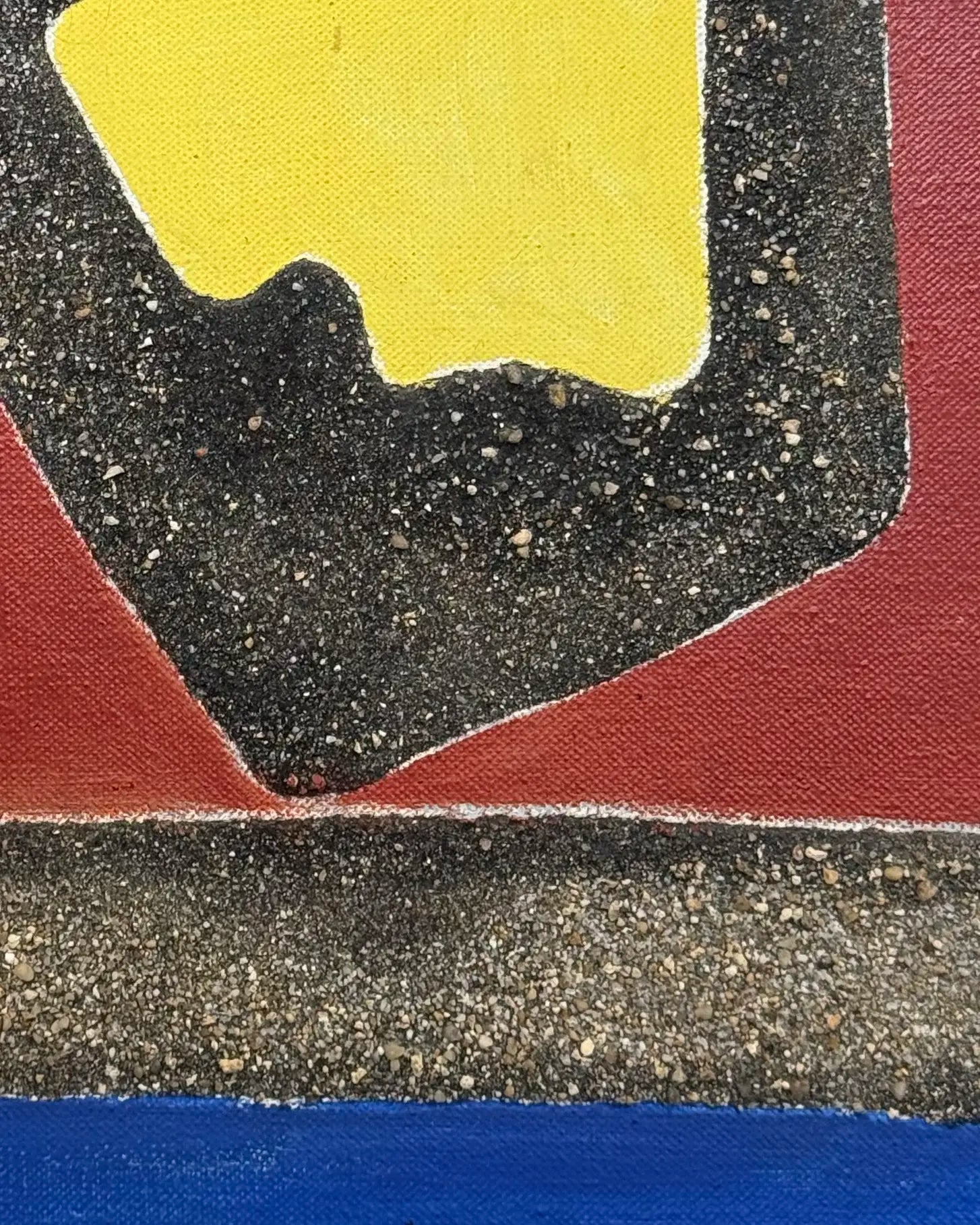 16103, Enrico Donati, Untitled (Fossil Series), 1968