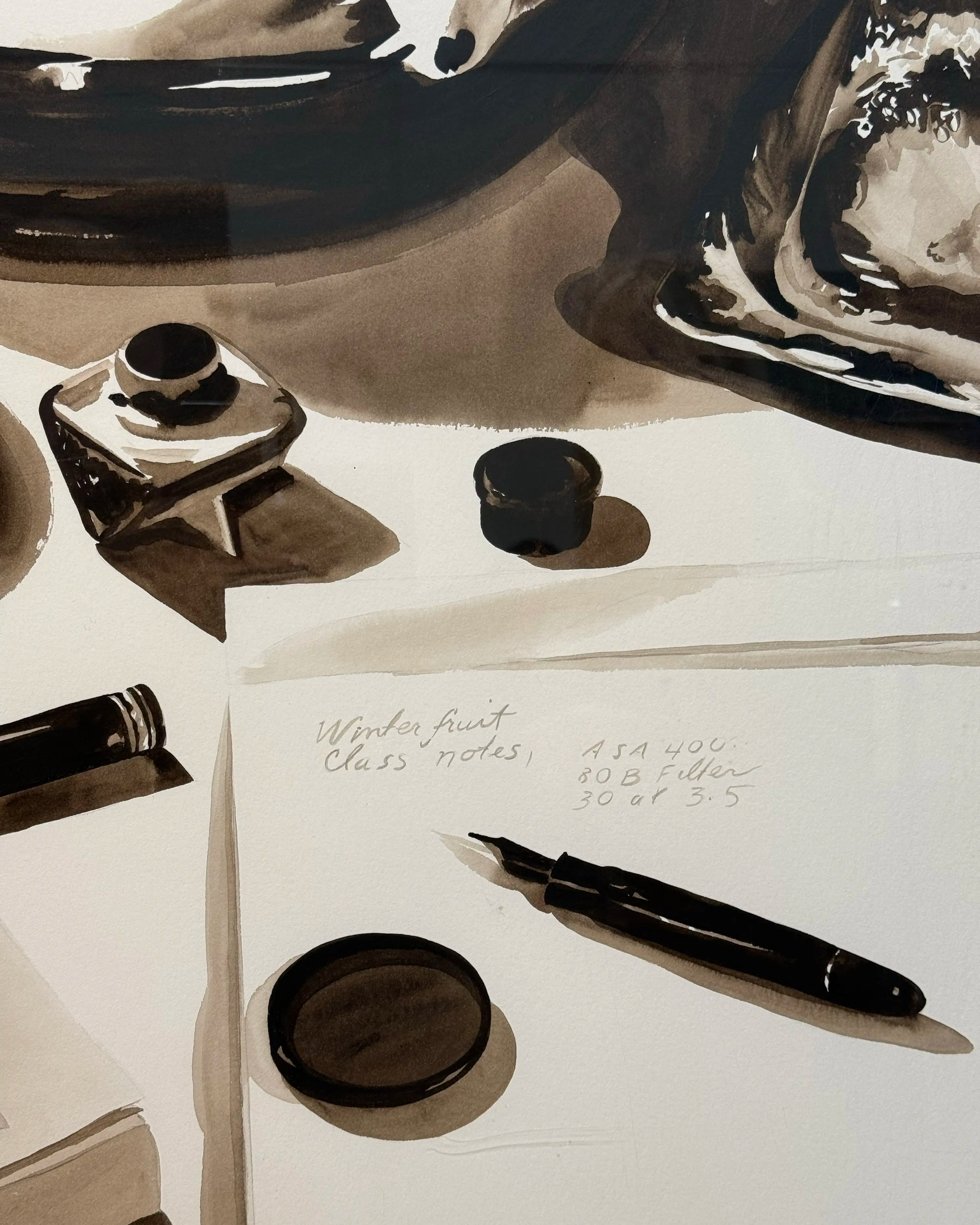 18841, Carolyn Brady, Class Notes, 1985