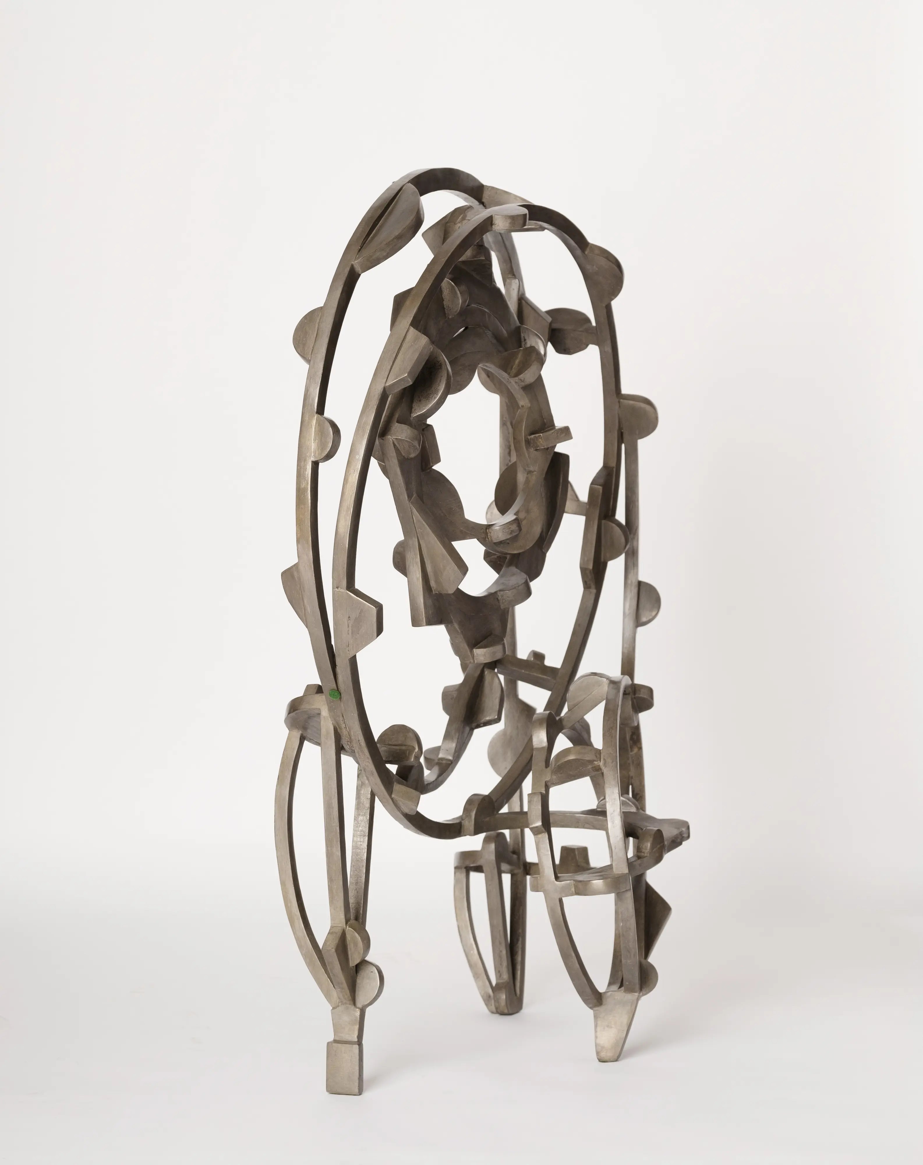 17069, Joel Perlman, Gray Hanger, 2015
