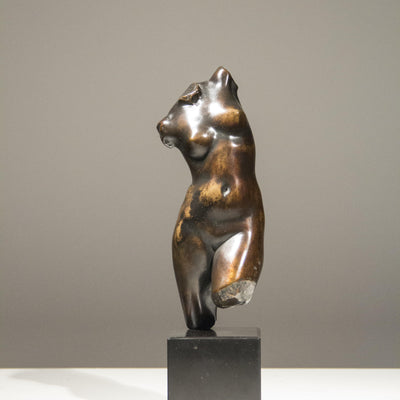 15189, Edward McCartan, Diana Torso